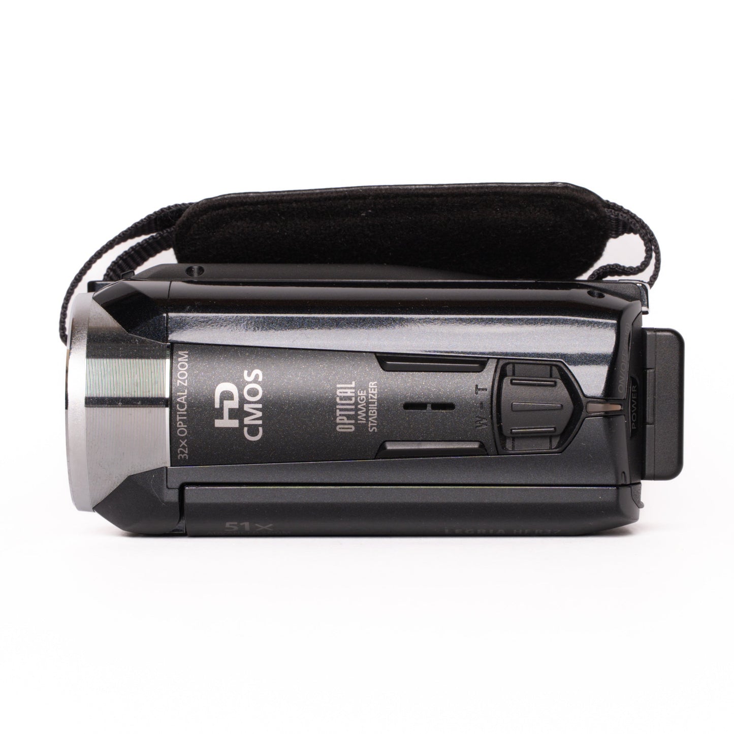 Canon Legria HF R37 Digital Camcorder