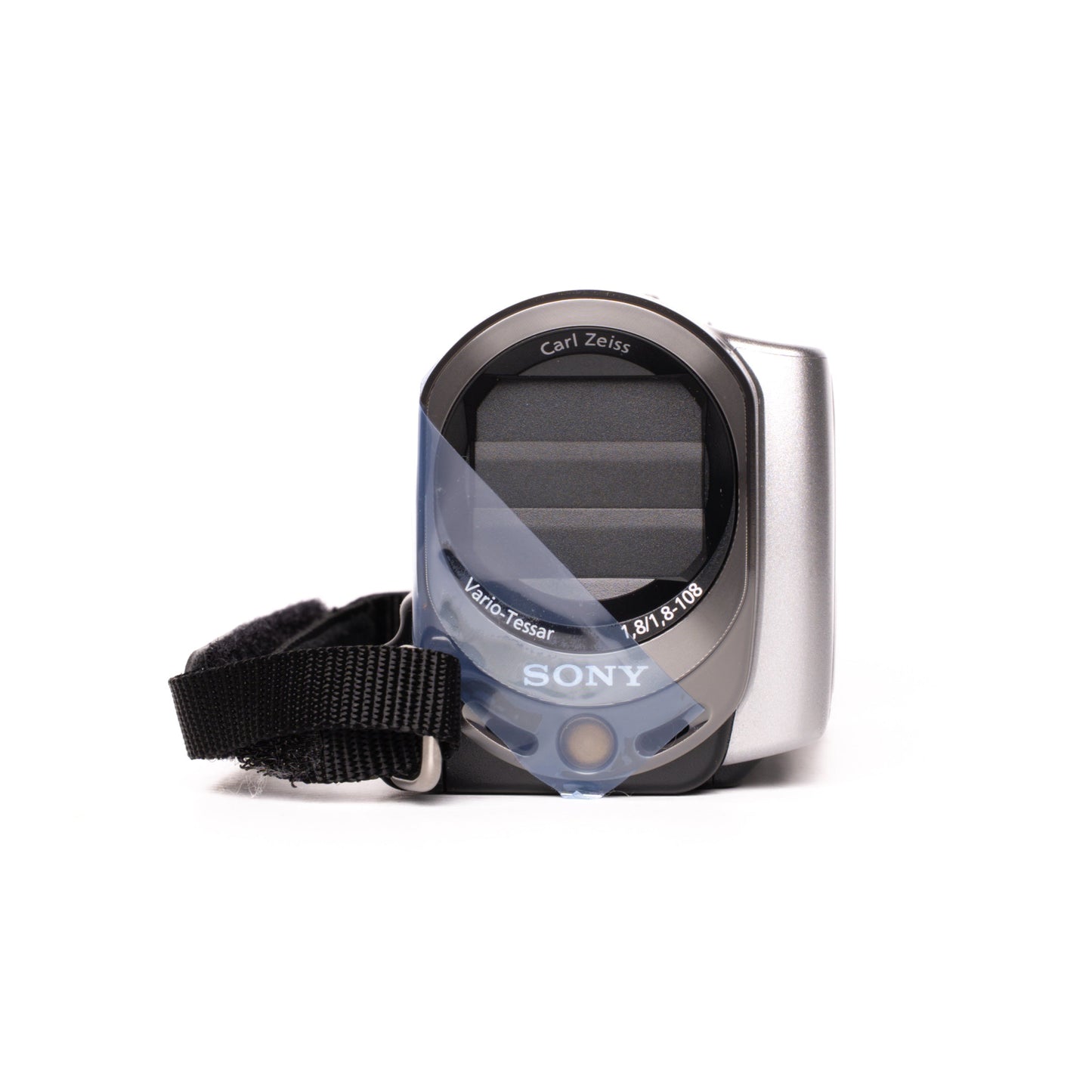 Sony Handycam DCR-SX63E 16GB Hard Disk Drive PAL Camcorder