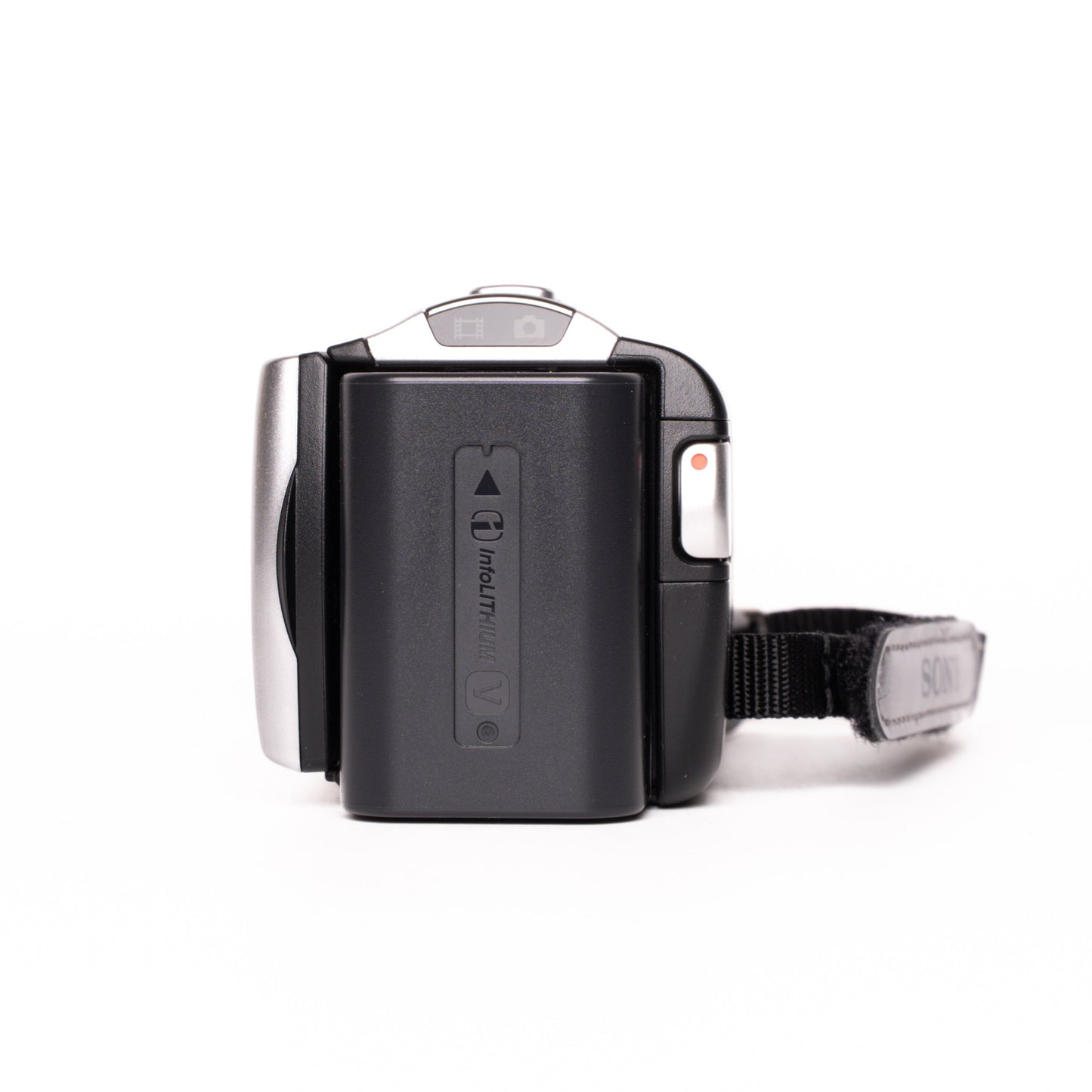 Sony Handycam DCR-SX63E 16GB Hard Disk Drive PAL Camcorder