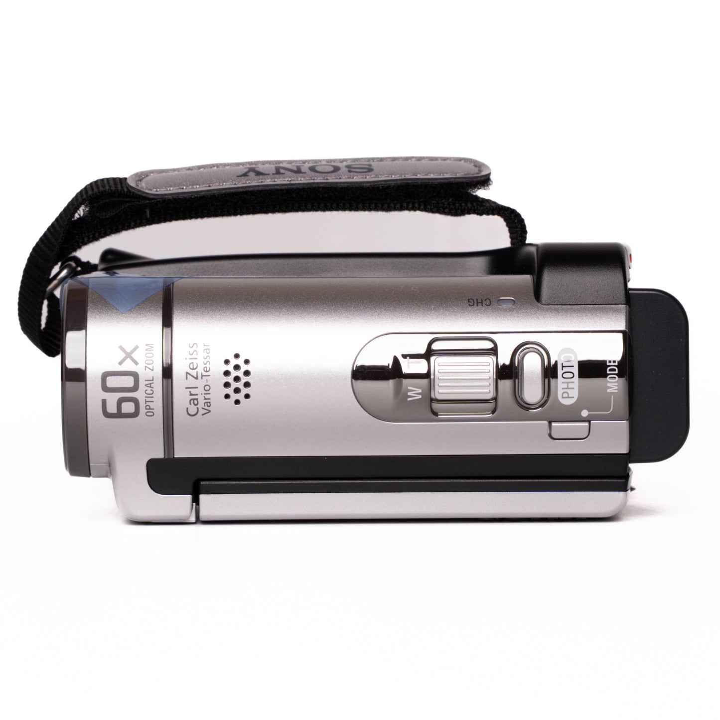 Sony Handycam DCR-SX63E 16GB Hard Disk Drive PAL Camcorder