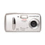 Olympus CAMEDIA C-180 5.1MP Digital Camera