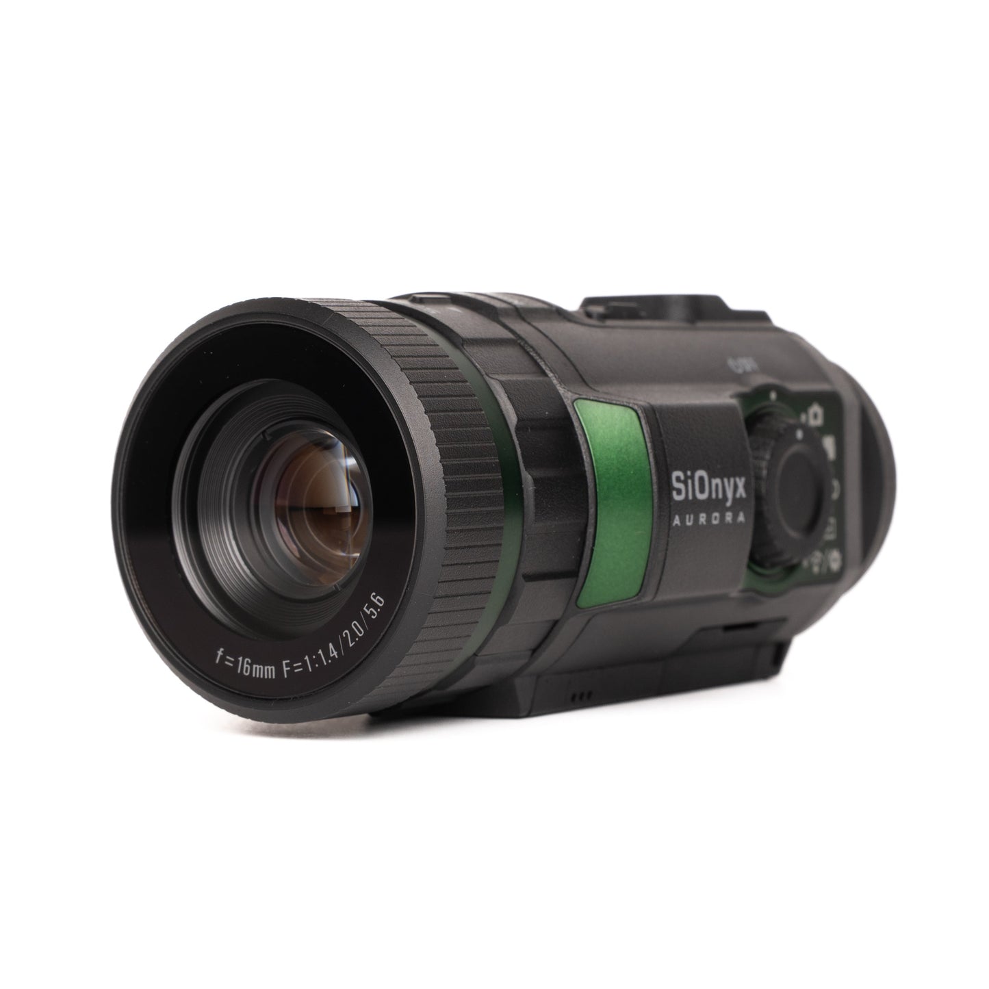 SIONYX AURORA CDV-100C Digital Night Vision Camera