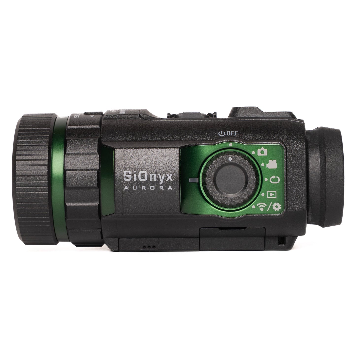 SIONYX AURORA CDV-100C Digital Night Vision Camera