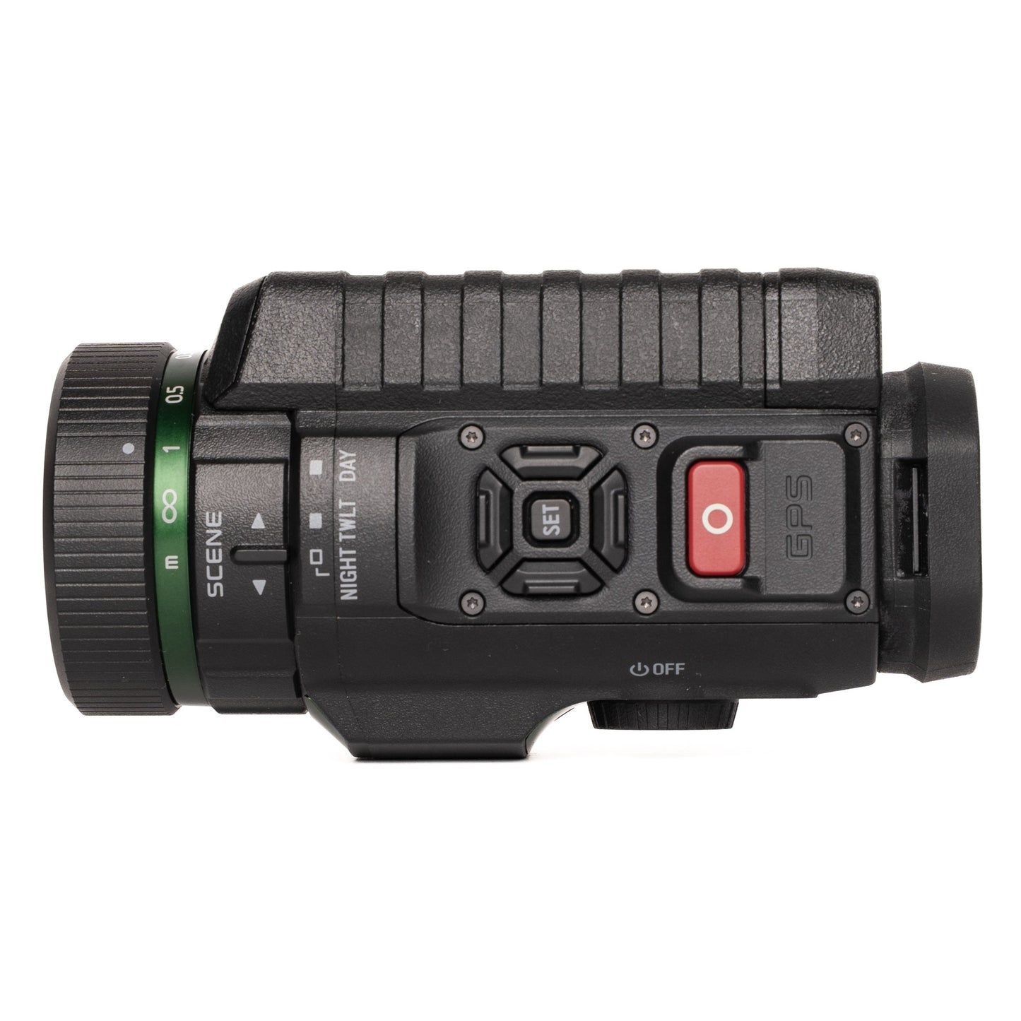 SIONYX AURORA CDV-100C Digital Night Vision Camera
