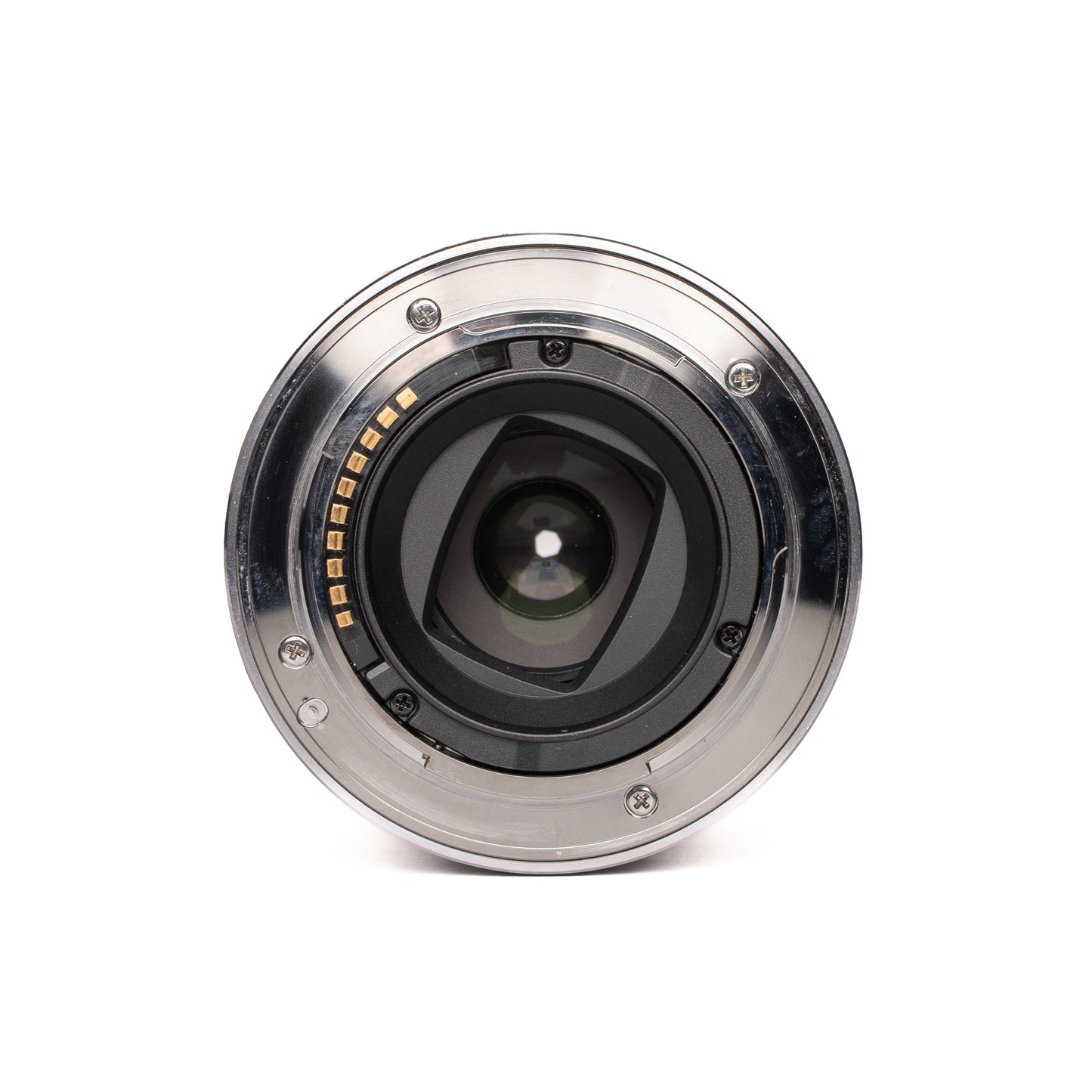 Sony 30mm F/3.5 SEL30M35 Macro Lens for Sony E-Mount