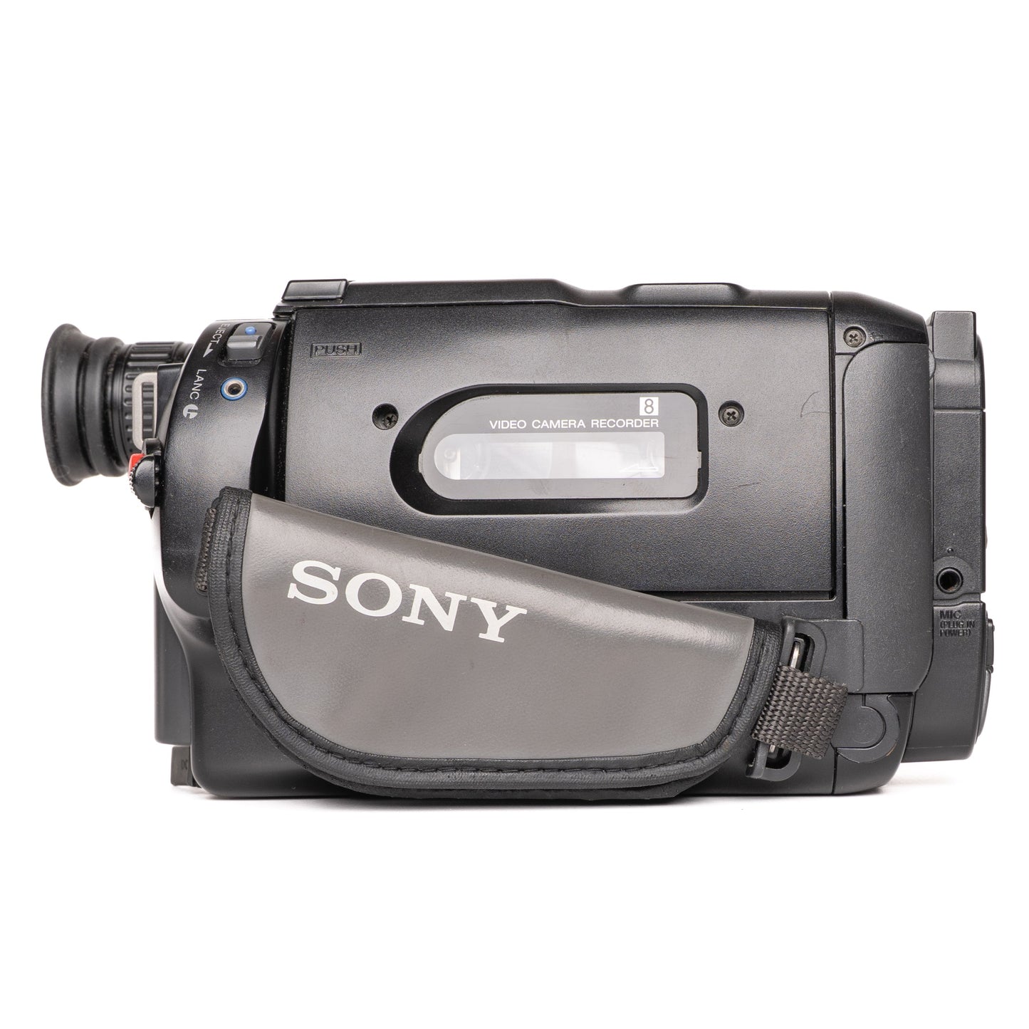 Sony Handycam CCD-TR311E Video8 PAL Camcorder