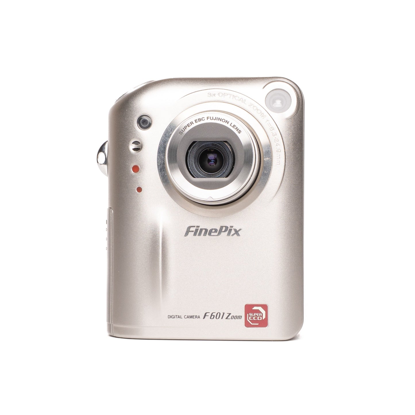 Fujifilm FinePix F601Z Zoom 3.1MP Digital Camera