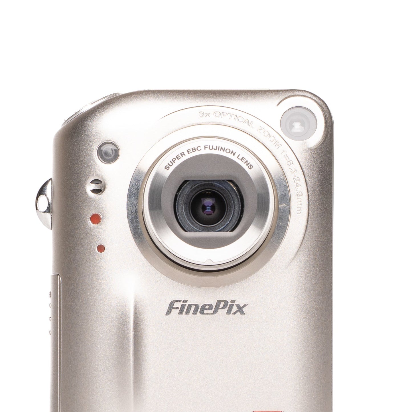 Fujifilm FinePix F601Z Zoom 3.1MP Digital Camera