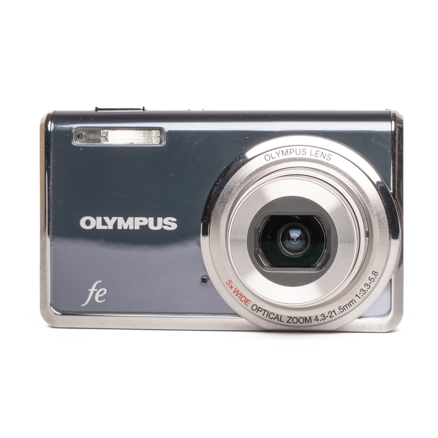 Olympus FE-5020 12.0MP Digital Camera