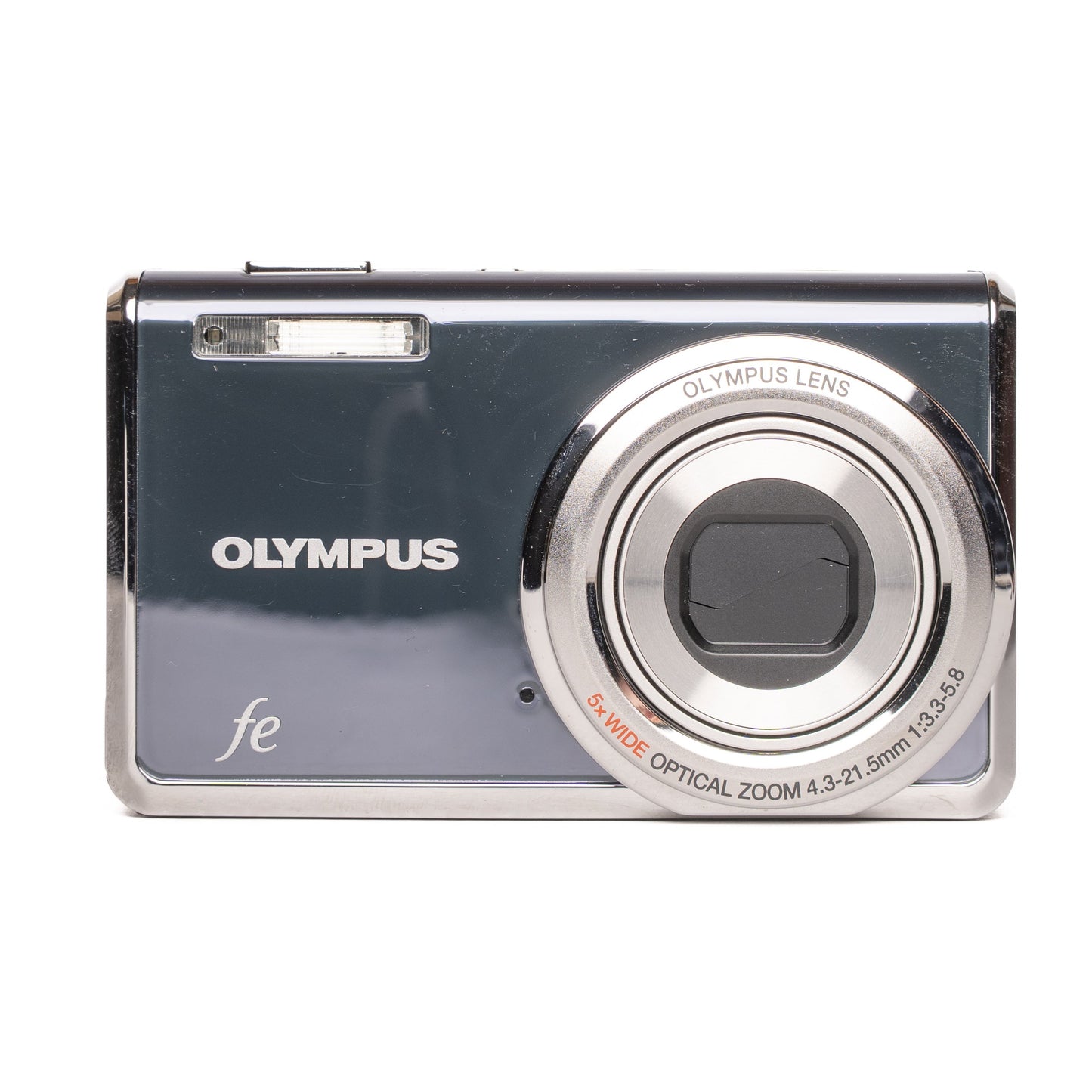Olympus FE-5020 12.0MP Digital Camera