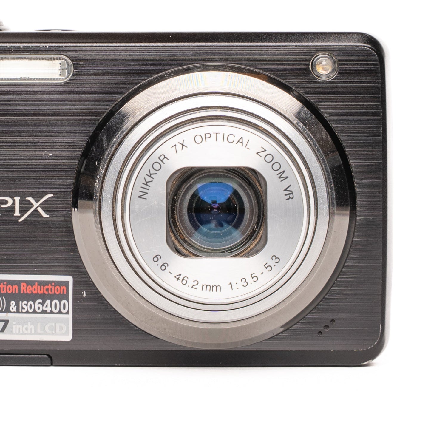 Nikon CoolPix S630 12.0MP Digital Camera