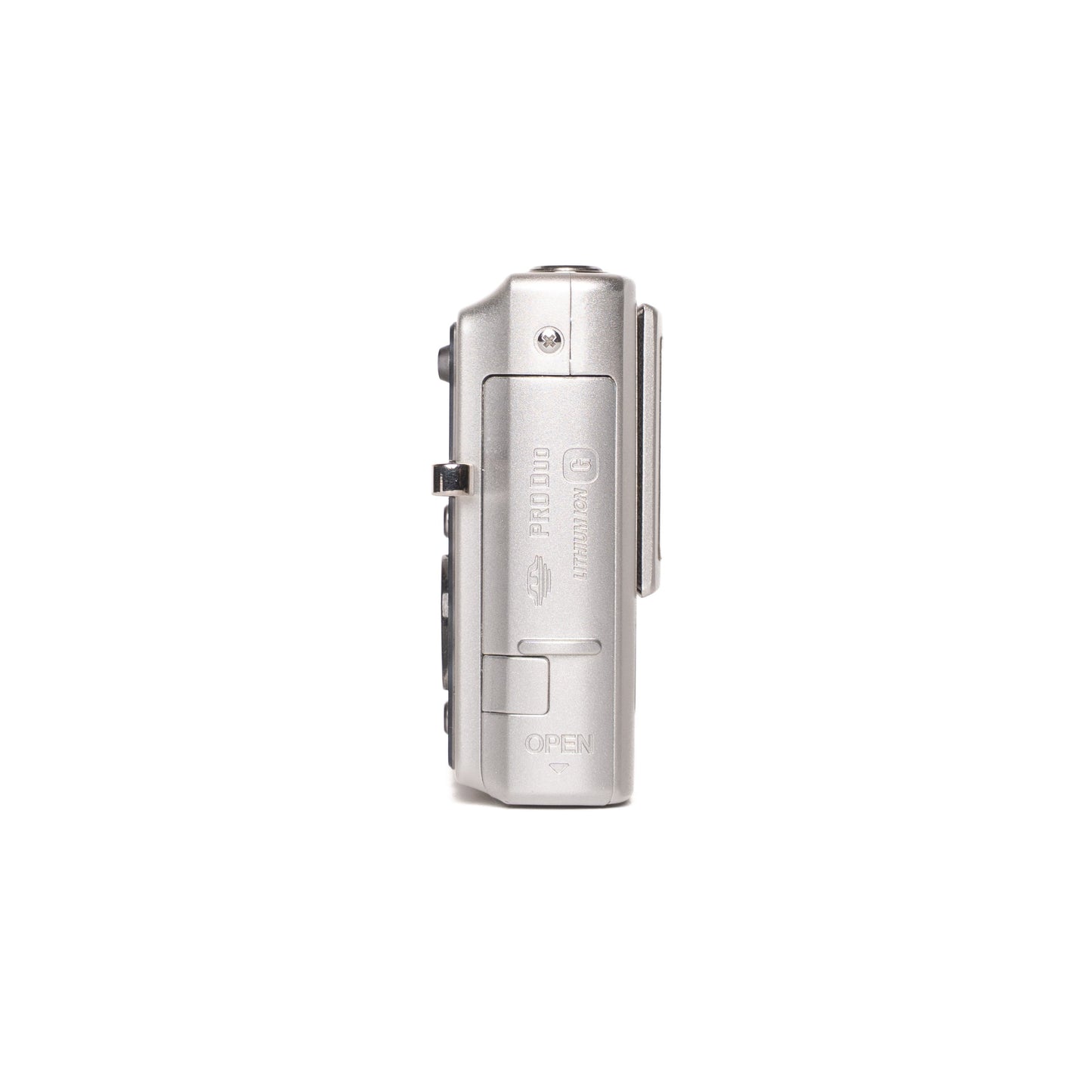 Sony Cyber-shot DSC-T20 8.1MP Digital Camera