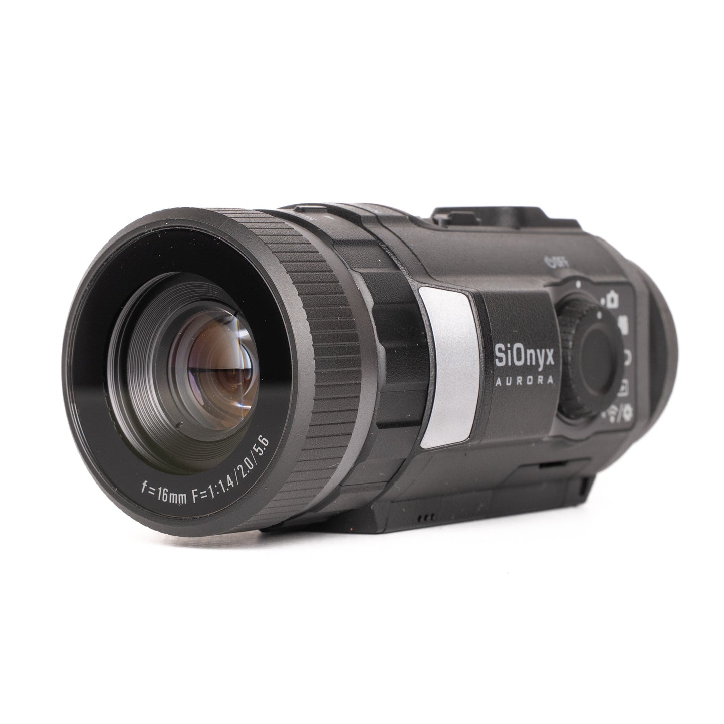 SIONYX AURORA CDV-200C Digital Night Vision Camera