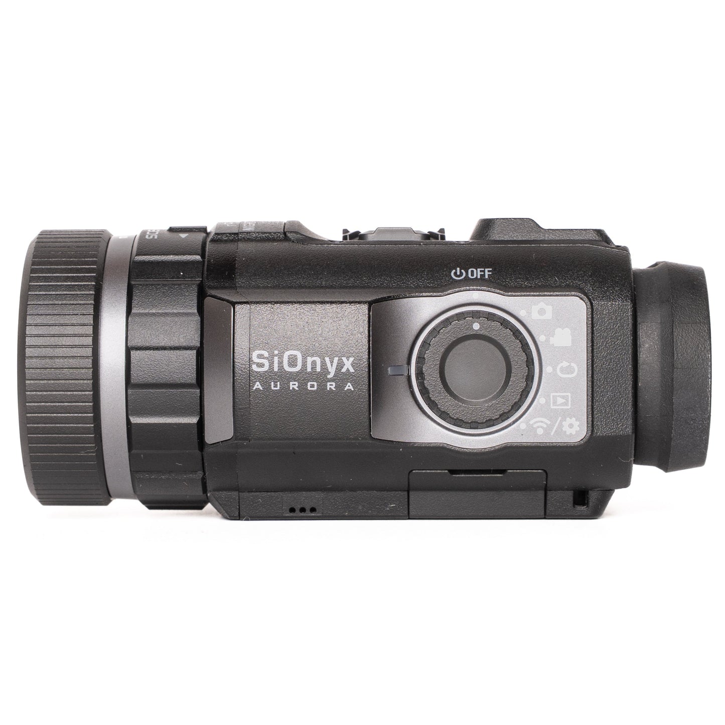 SIONYX AURORA CDV-200C Digital Night Vision Camera