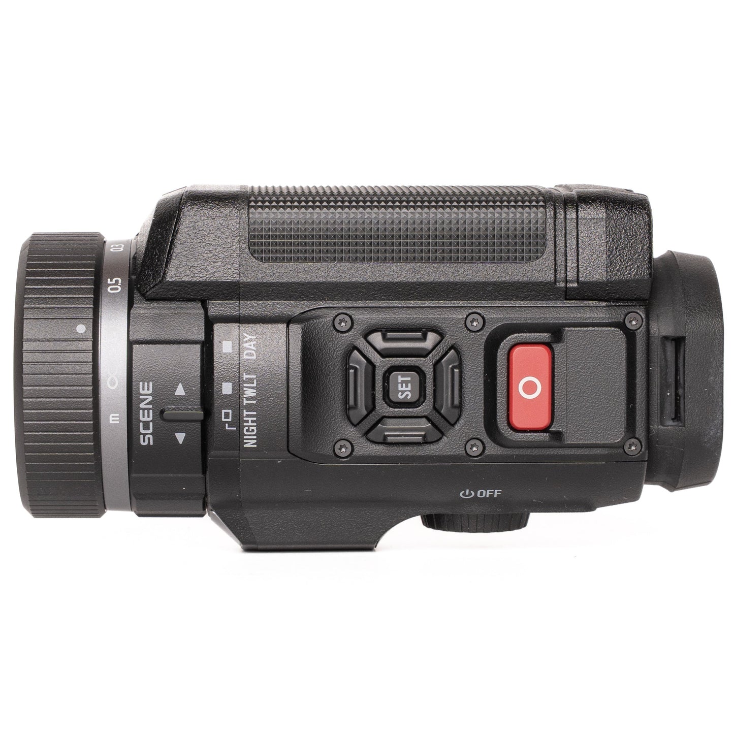 SIONYX AURORA CDV-200C Digital Night Vision Camera