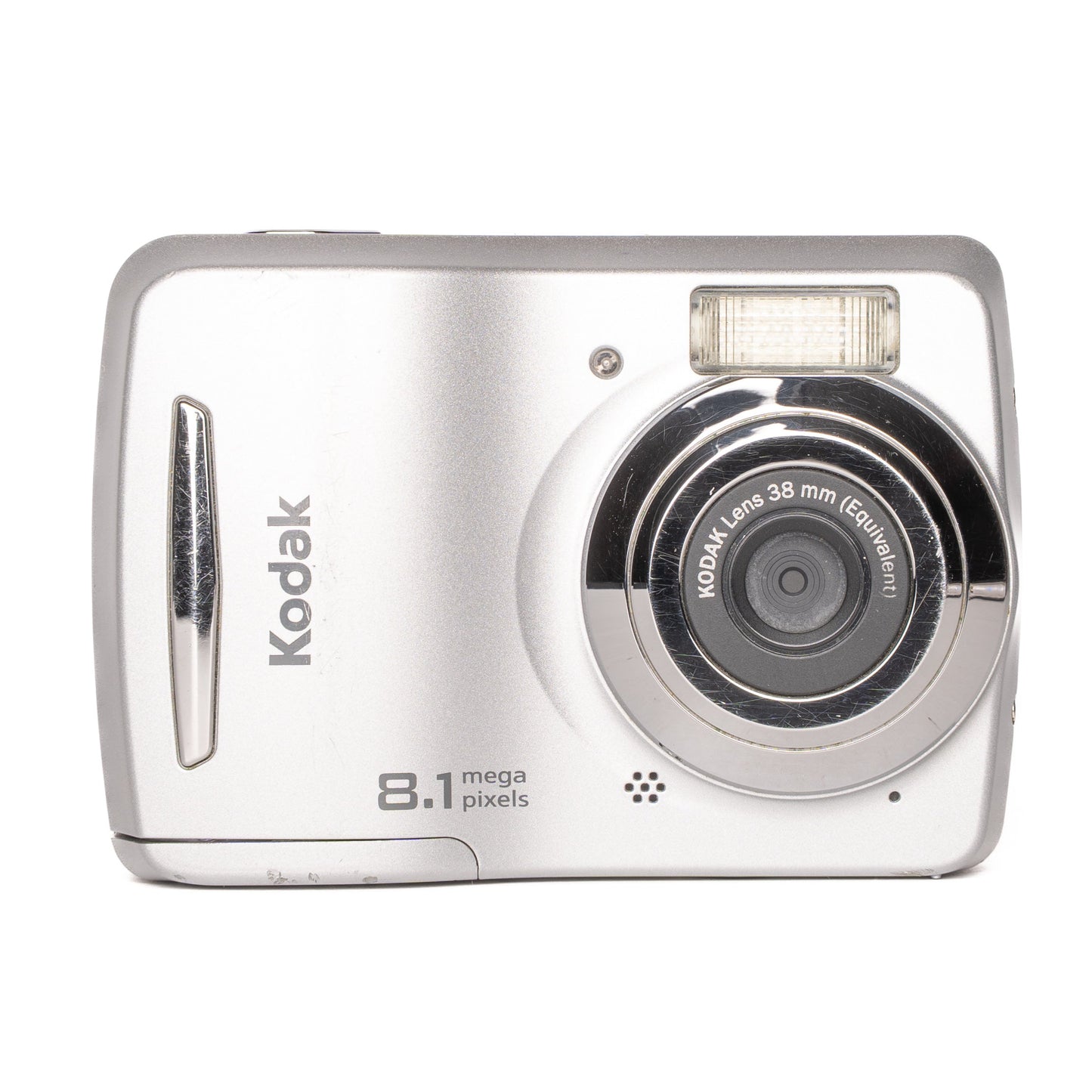 Kodak EasyShare C122 8.1MP Digital Camera