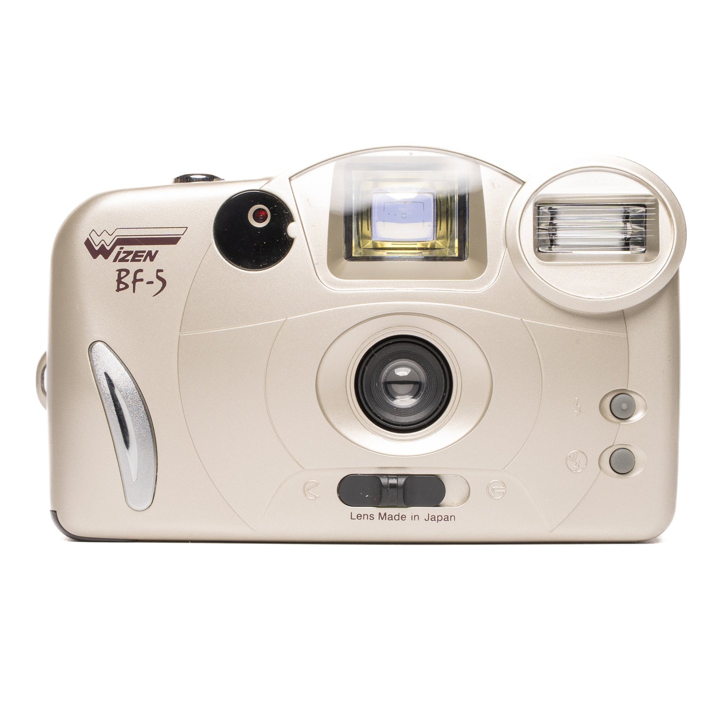 Wizen BF-5 Film Camera