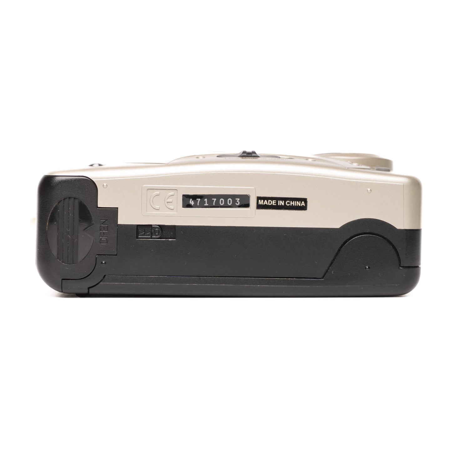 Wizen BF-5 Film Camera