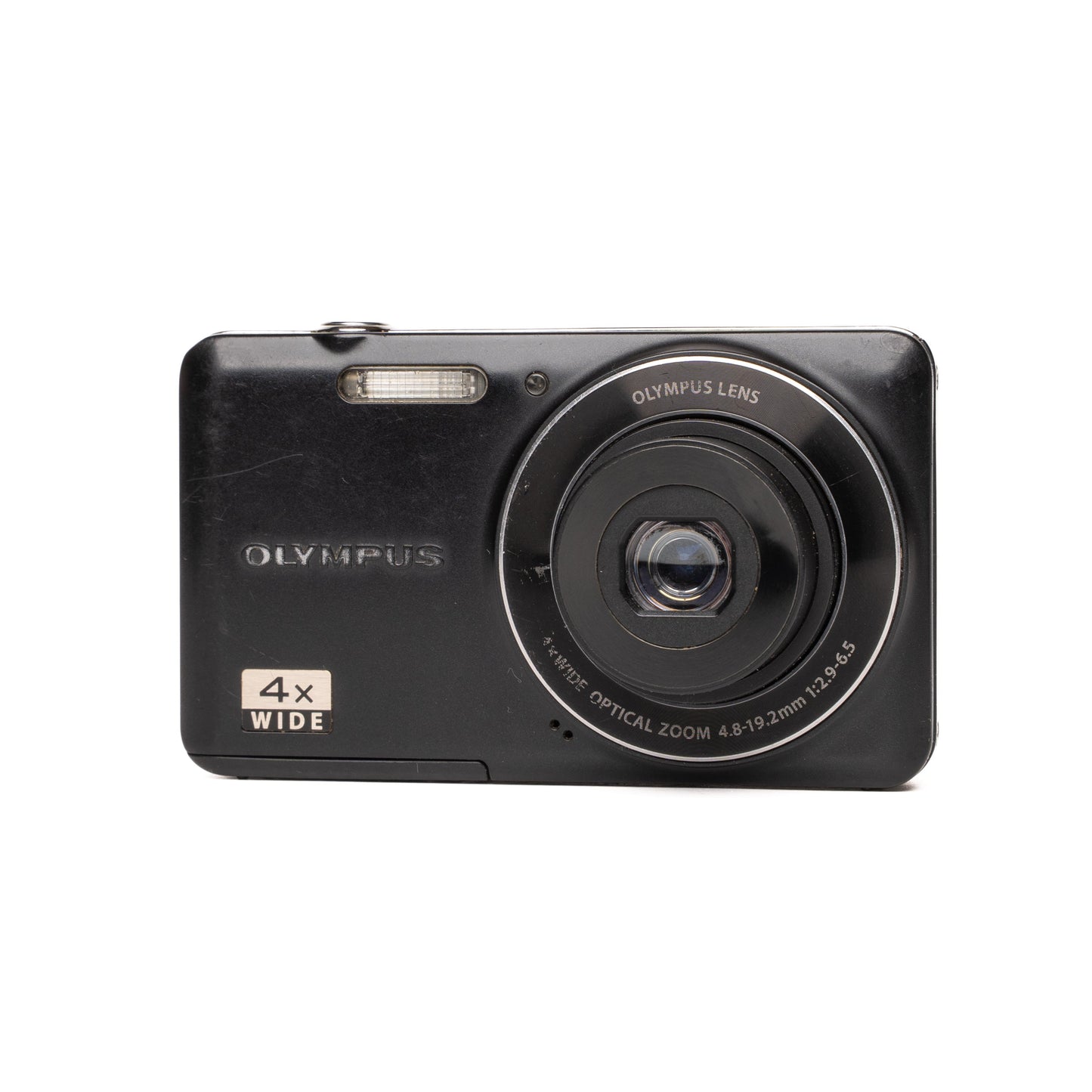 Olympus VG-150 12.0MP Digital Camera
