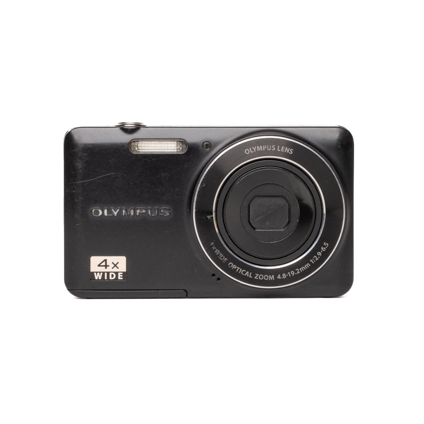 Olympus VG-150 12.0MP Digital Camera