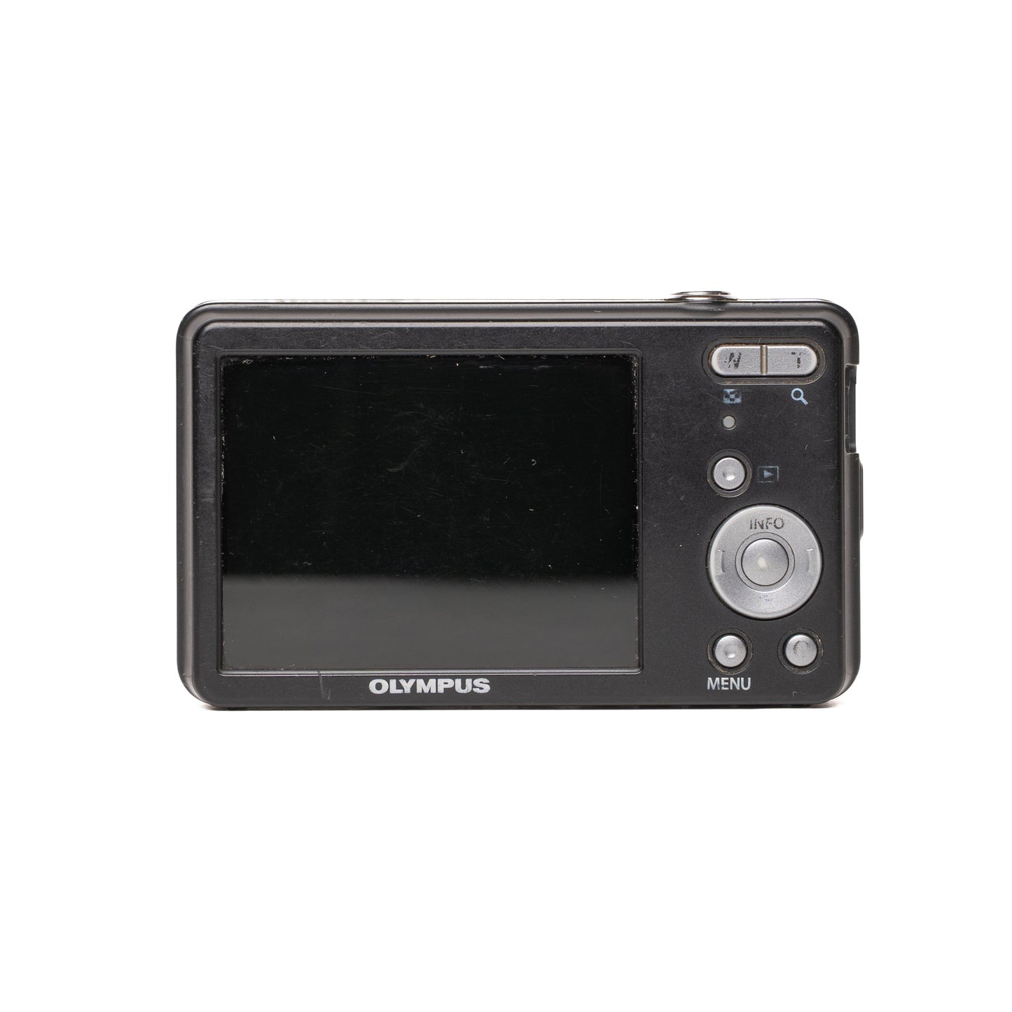 Olympus VG-150 12.0MP Digital Camera