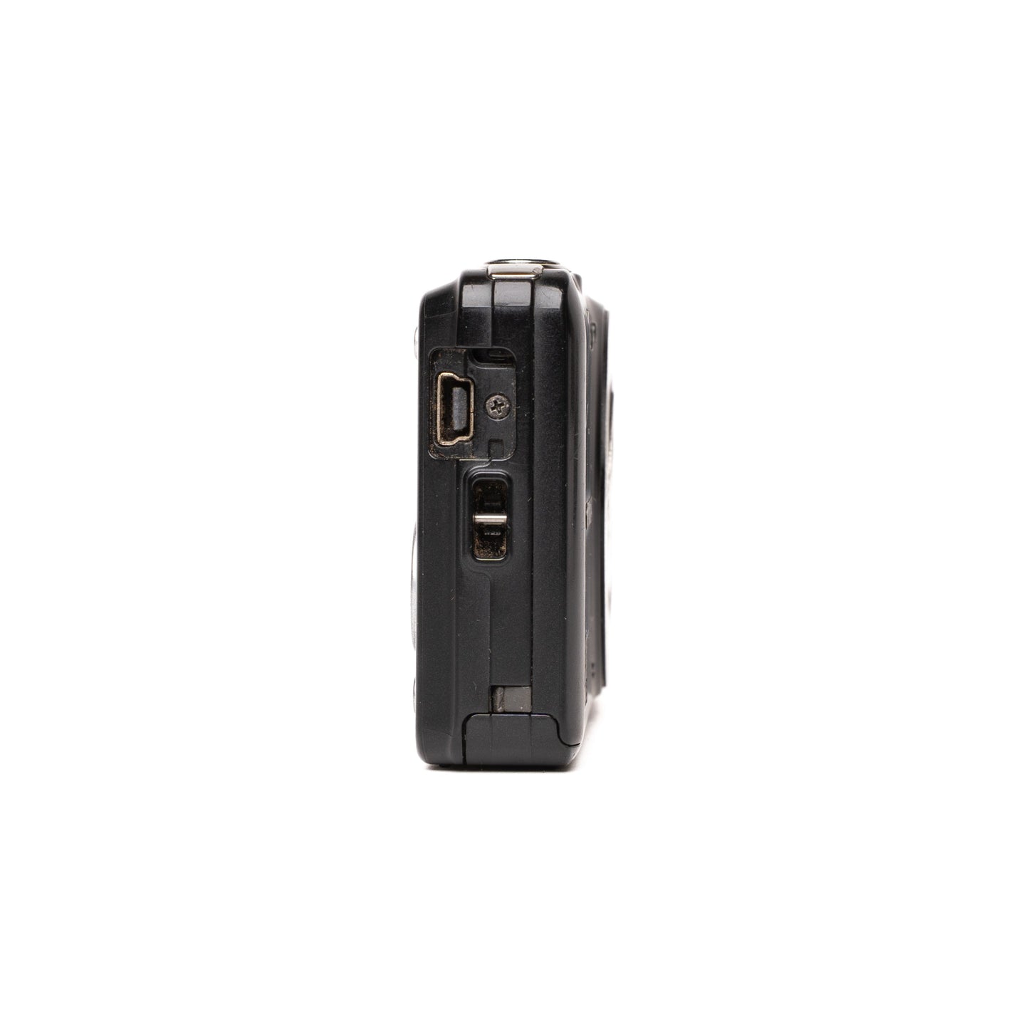 Olympus VG-150 12.0MP Digital Camera