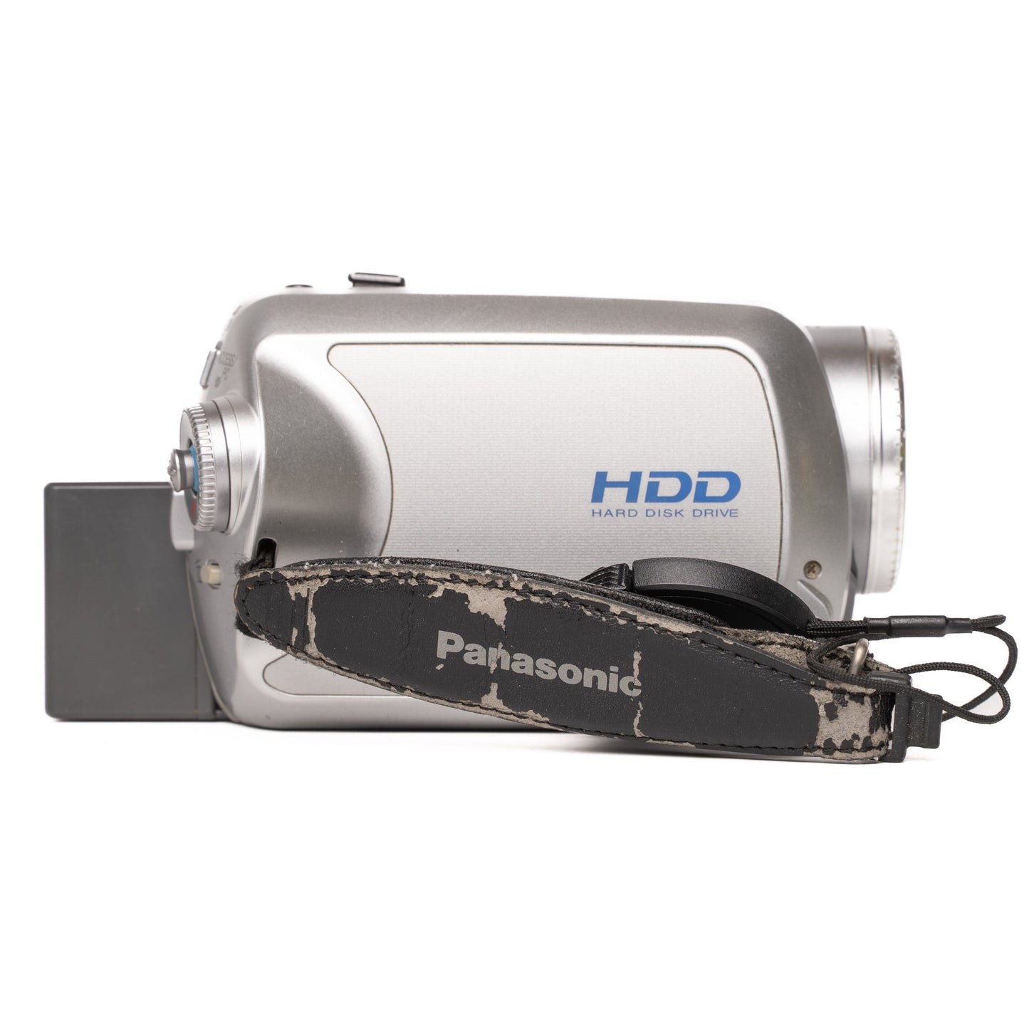 Panasonic SDR-H20 HDD PAL Camcorder
