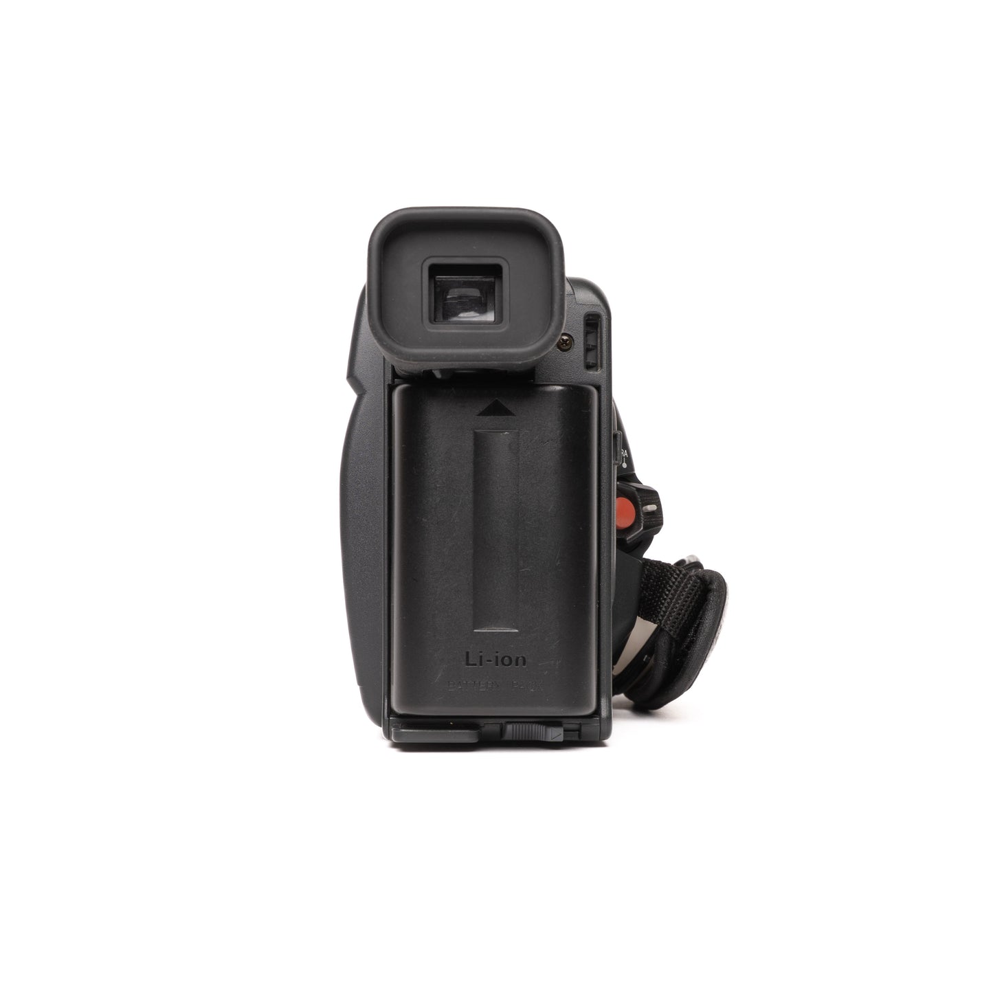 Panasonic NV-RZ10 VHS-C PAL Camcorder