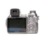 Sony Cyber-shot DSC-H1 5.1MP Digital Camera
