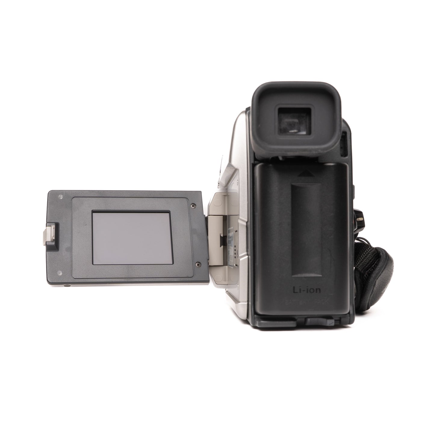Panasonic NV-VZ9 VHS-C PAL Camcorder