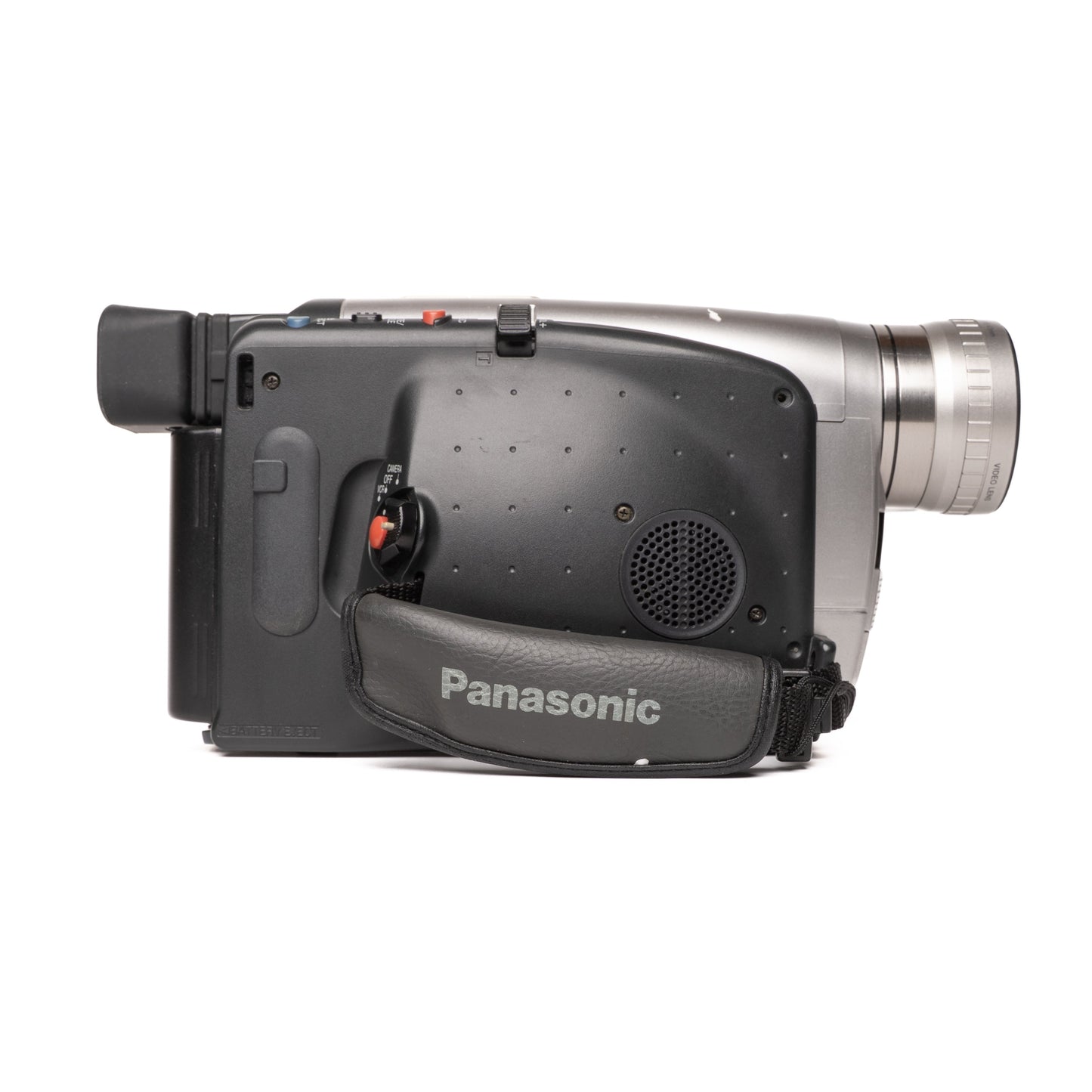 Panasonic NV-VZ9 VHS-C PAL Camcorder