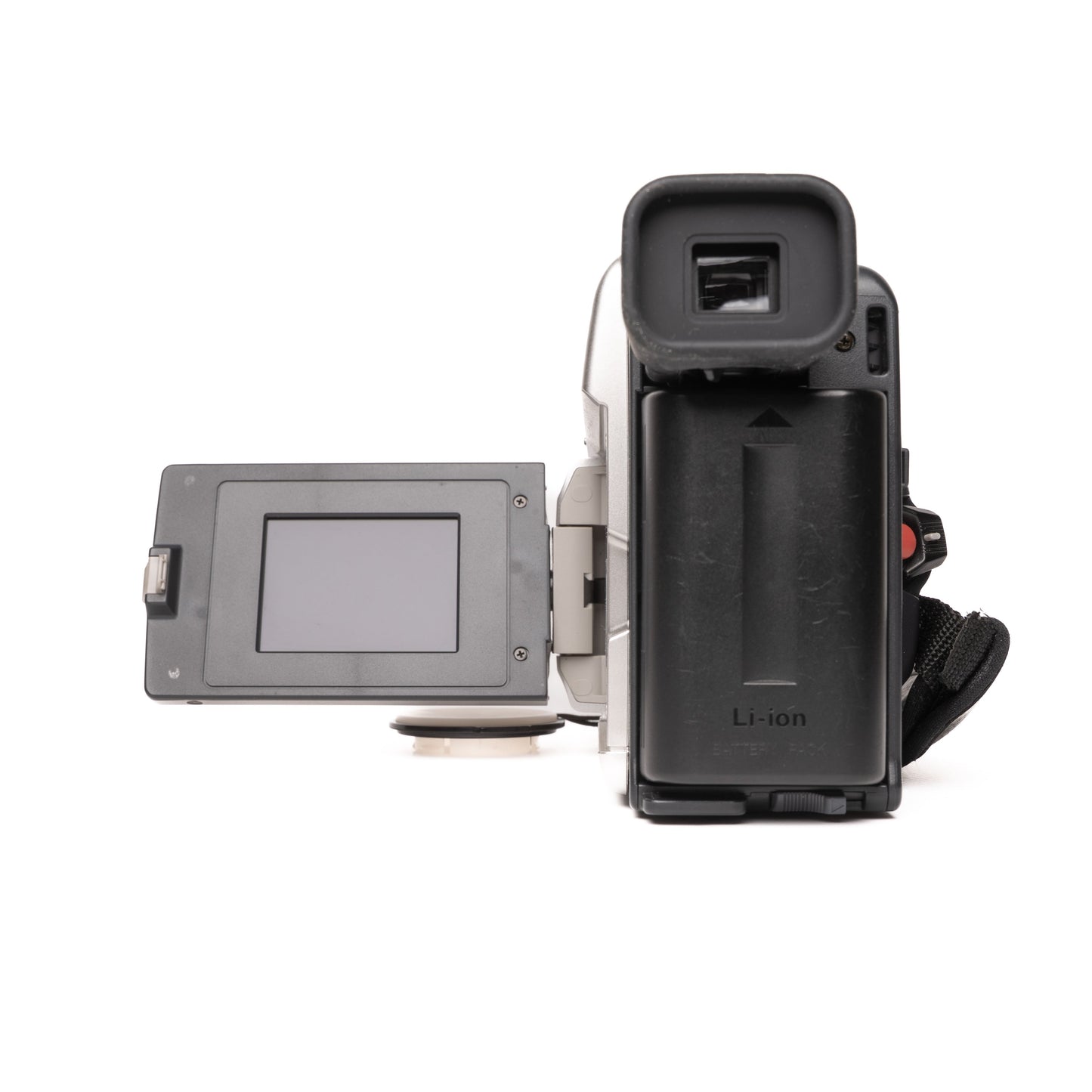 Panasonic NV-VZ10 VHS-C PAL Camcorder