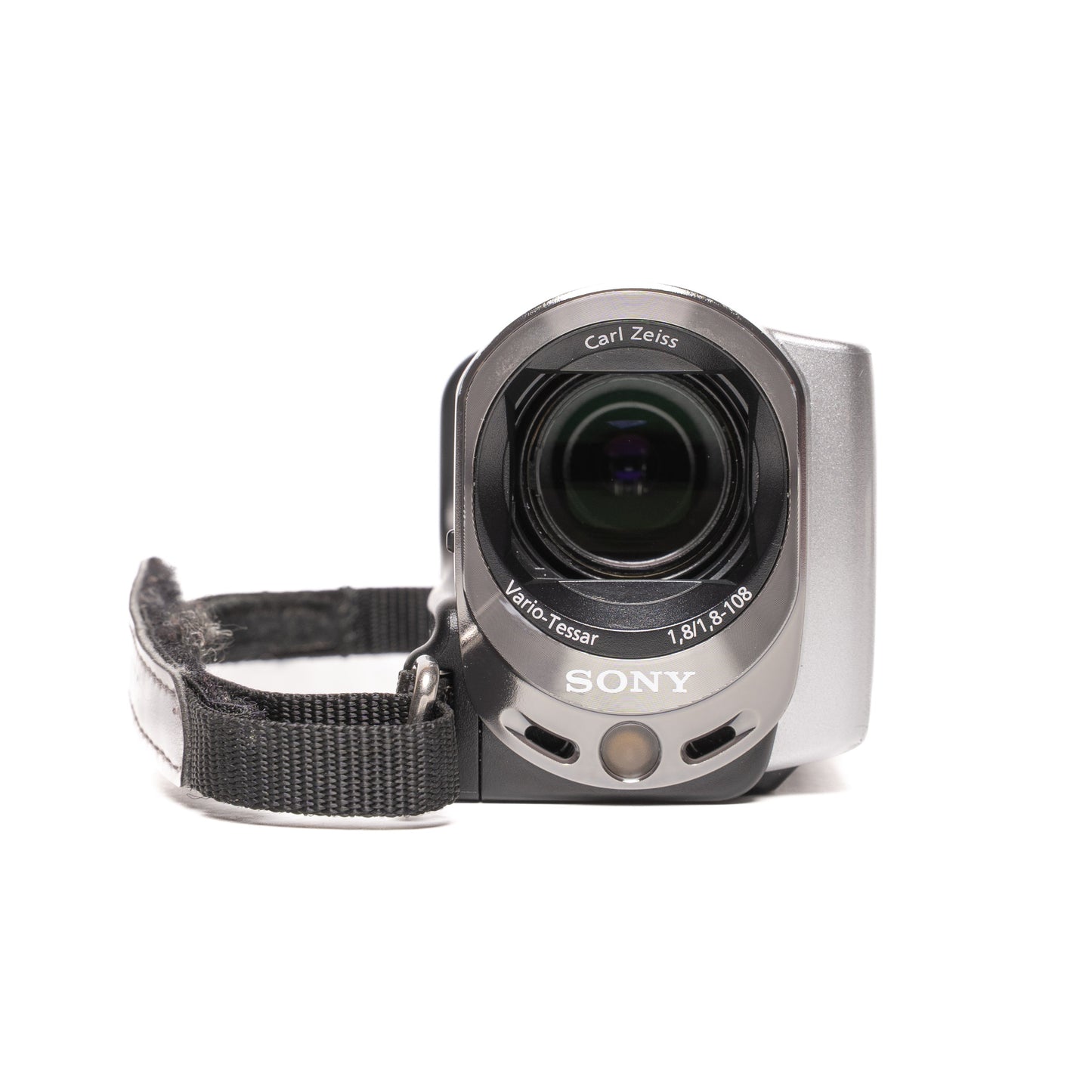 Sony Handycam DCR-SX63E 16GB Hard Disk Drive PAL Camcorder