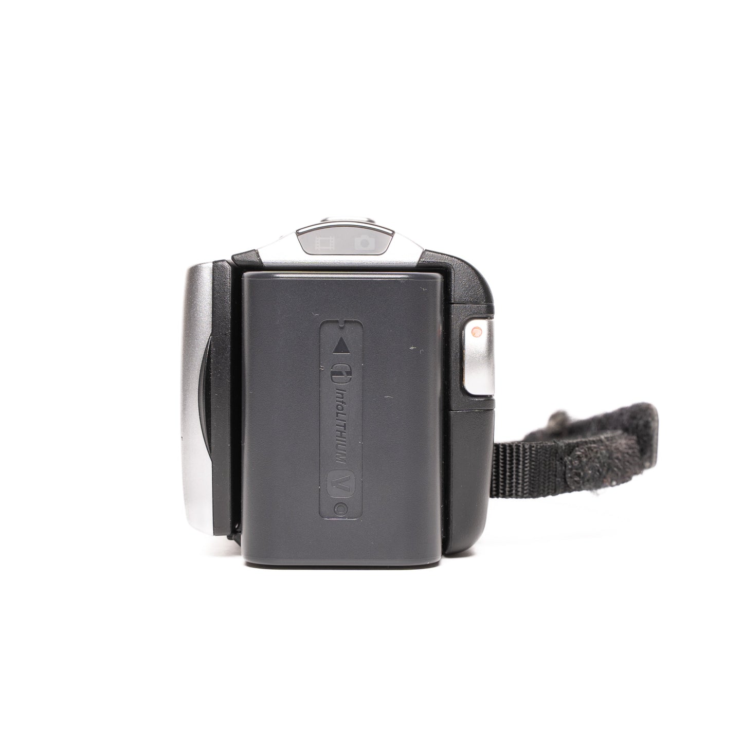 Sony Handycam DCR-SX63E 16GB Hard Disk Drive PAL Camcorder