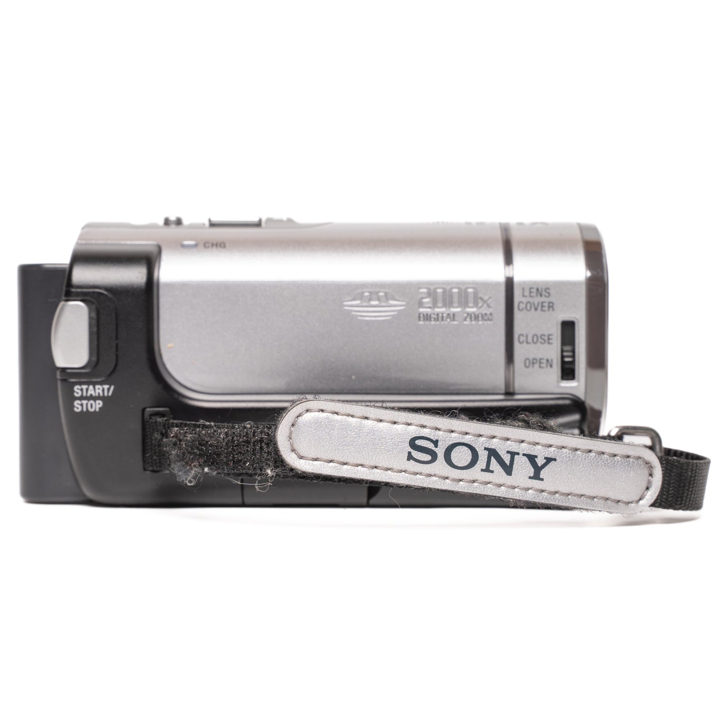 Sony Handycam DCR-SX63E 16GB Hard Disk Drive PAL Camcorder