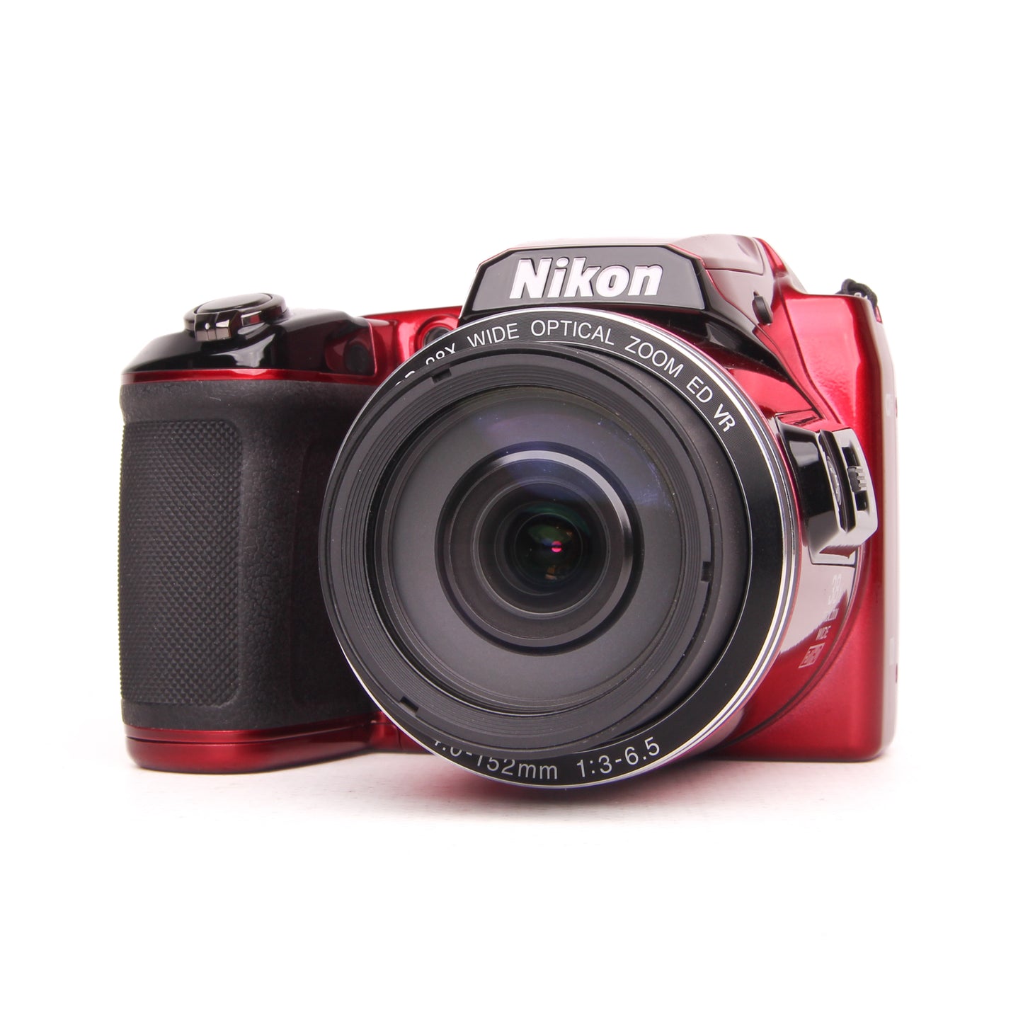 Nikon CoolPix L840 16.0MP Digital Camera