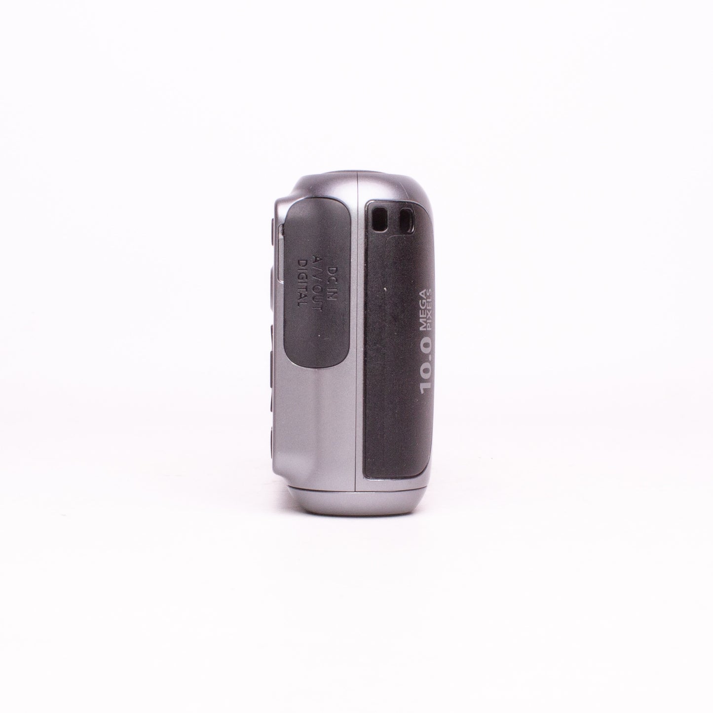 Canon PowerShot A490 10.0MP Digital Camera