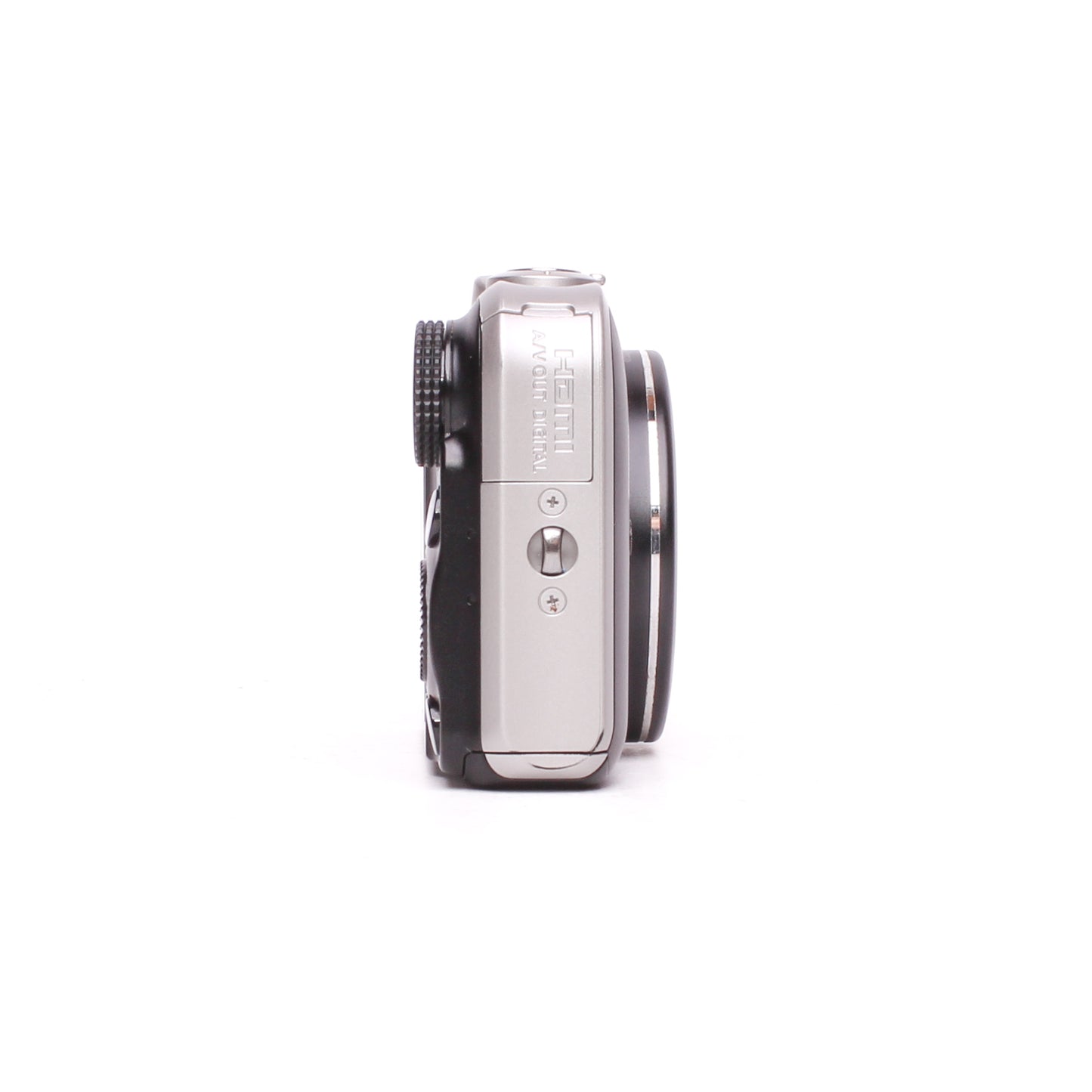 Canon PowerShot SX230 HS 12.1MP Digital Camera