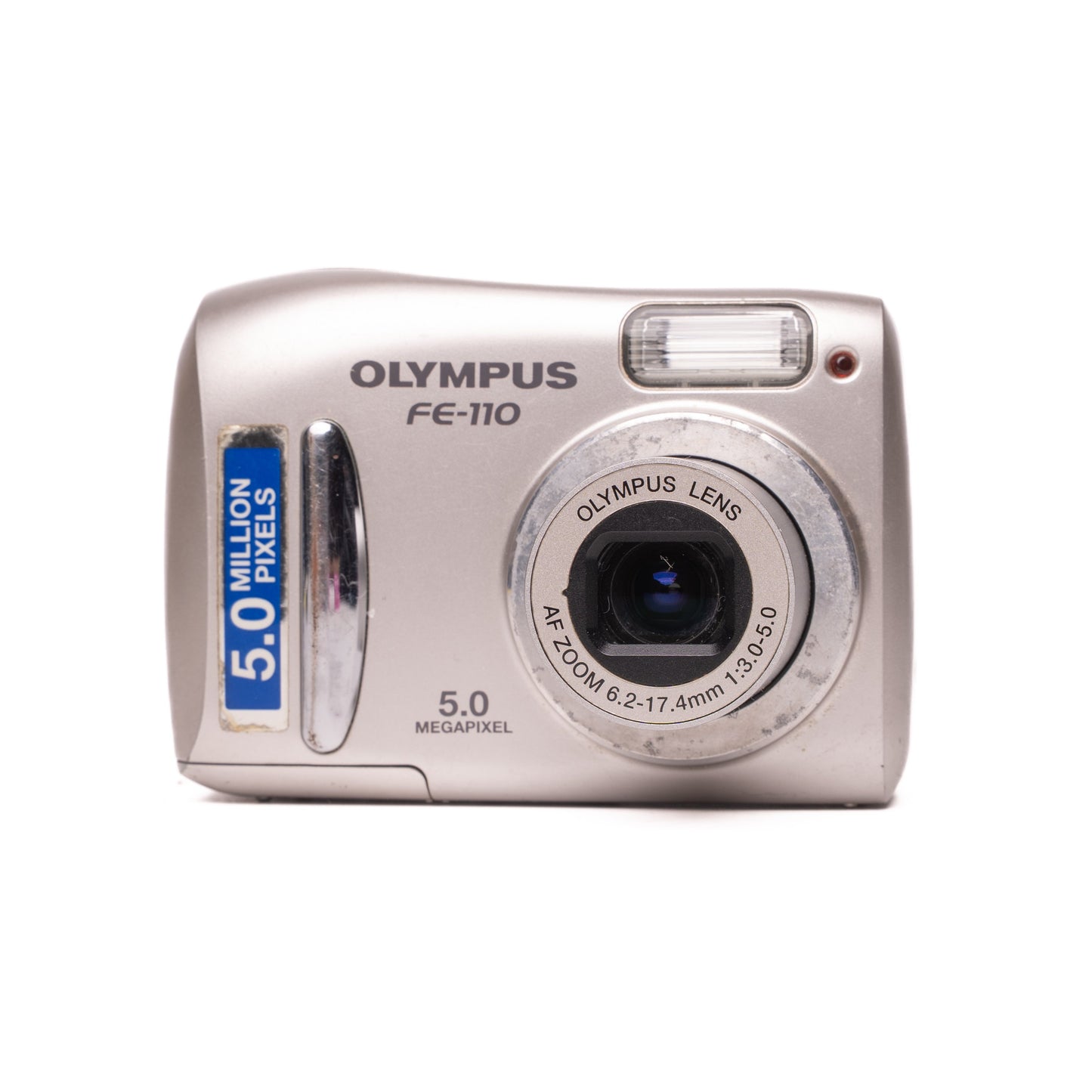 Olympus FE-110 5.0MP Digital Camera