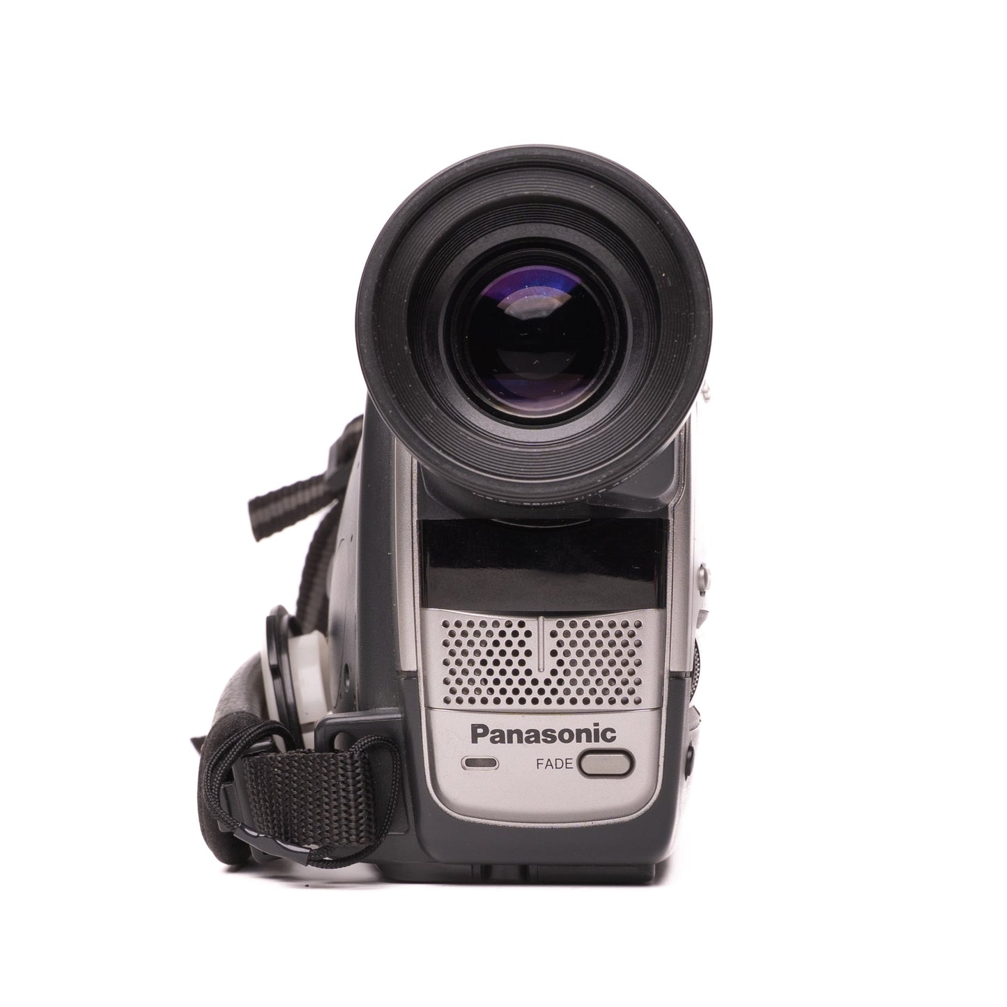 Panasonic NV-RZ1 VHS-C PAL Camcorder