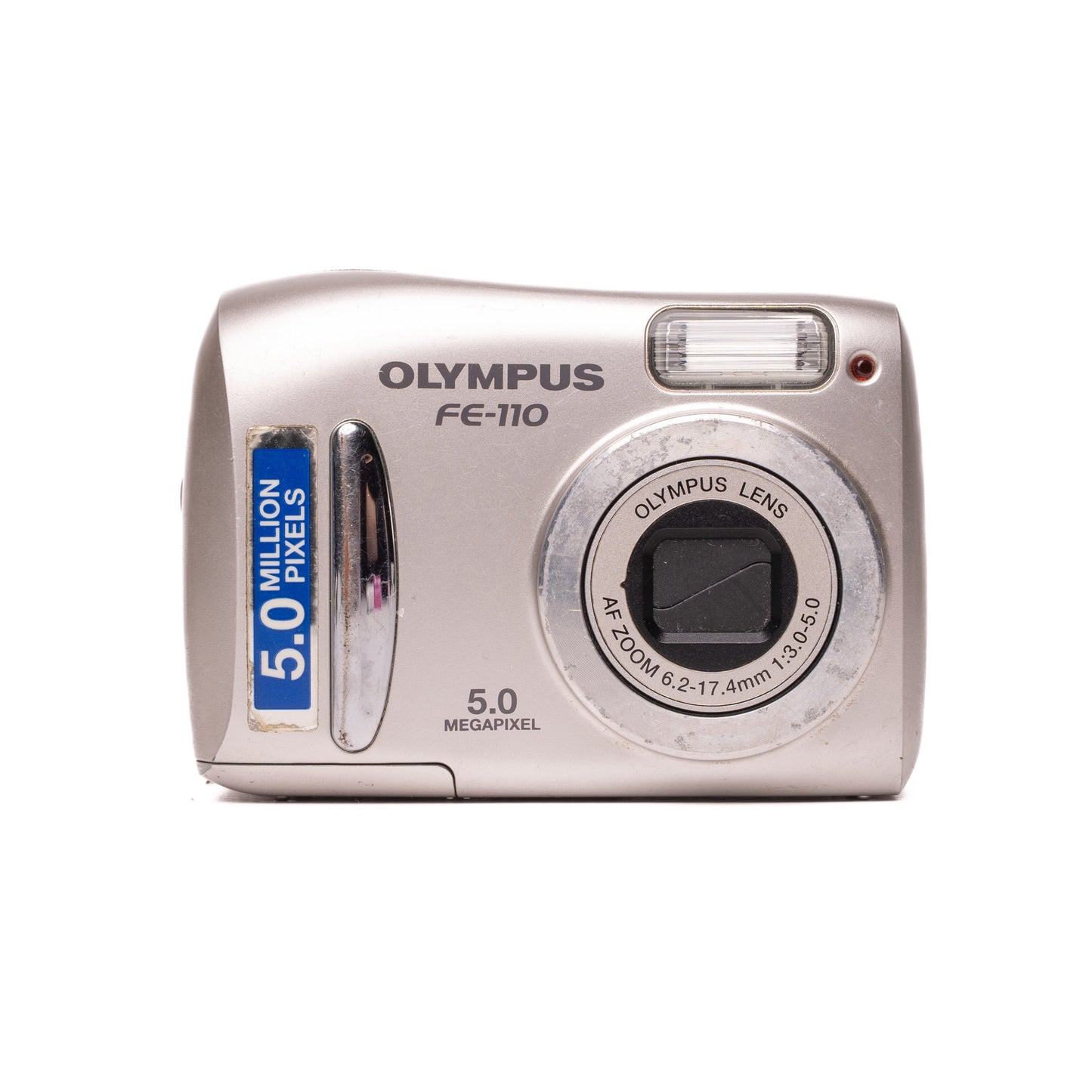 Olympus FE-110 5.0MP Digital Camera