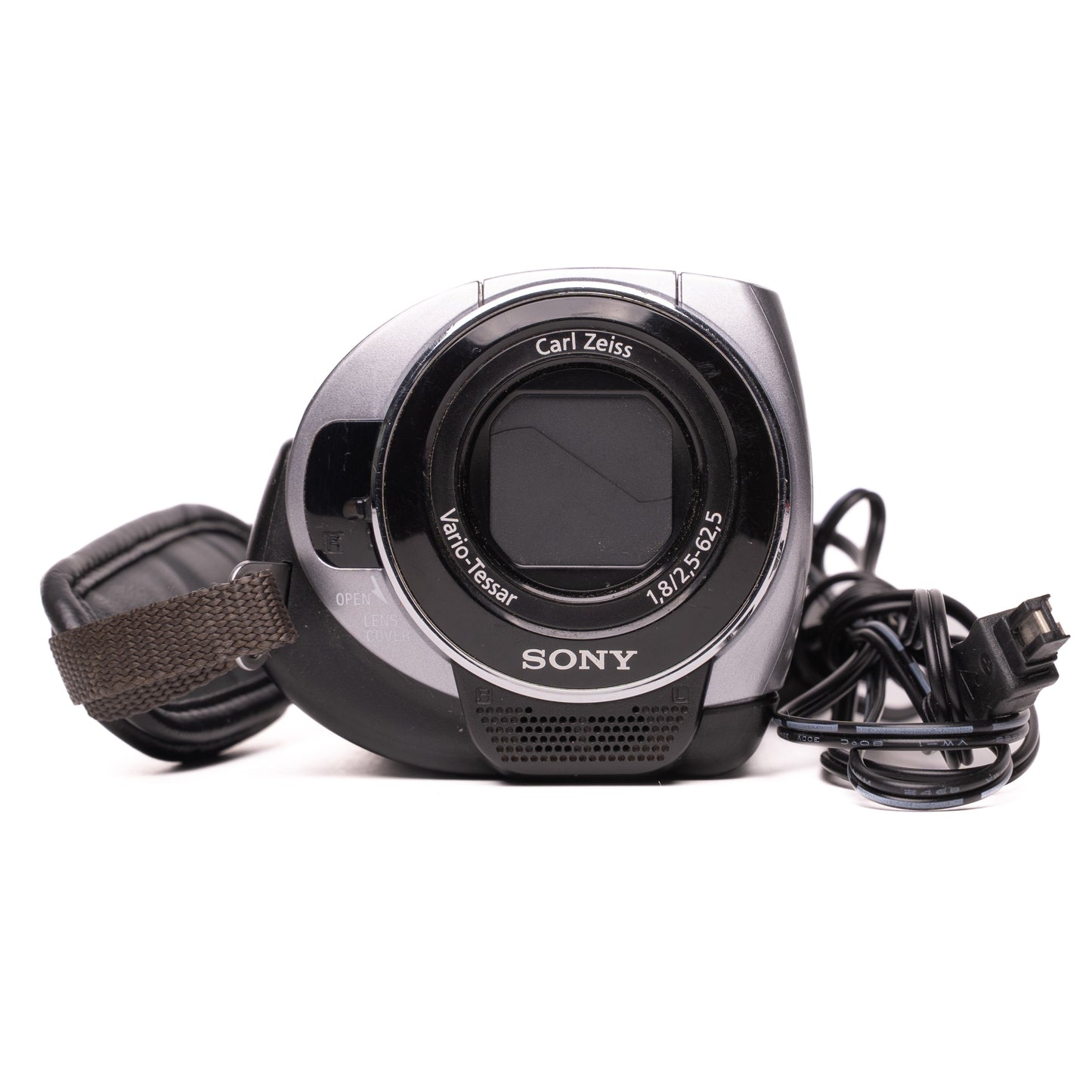 Sony Handycam DCR-SR62 30GB Hybrid HDD/Memory Stick Camcorder