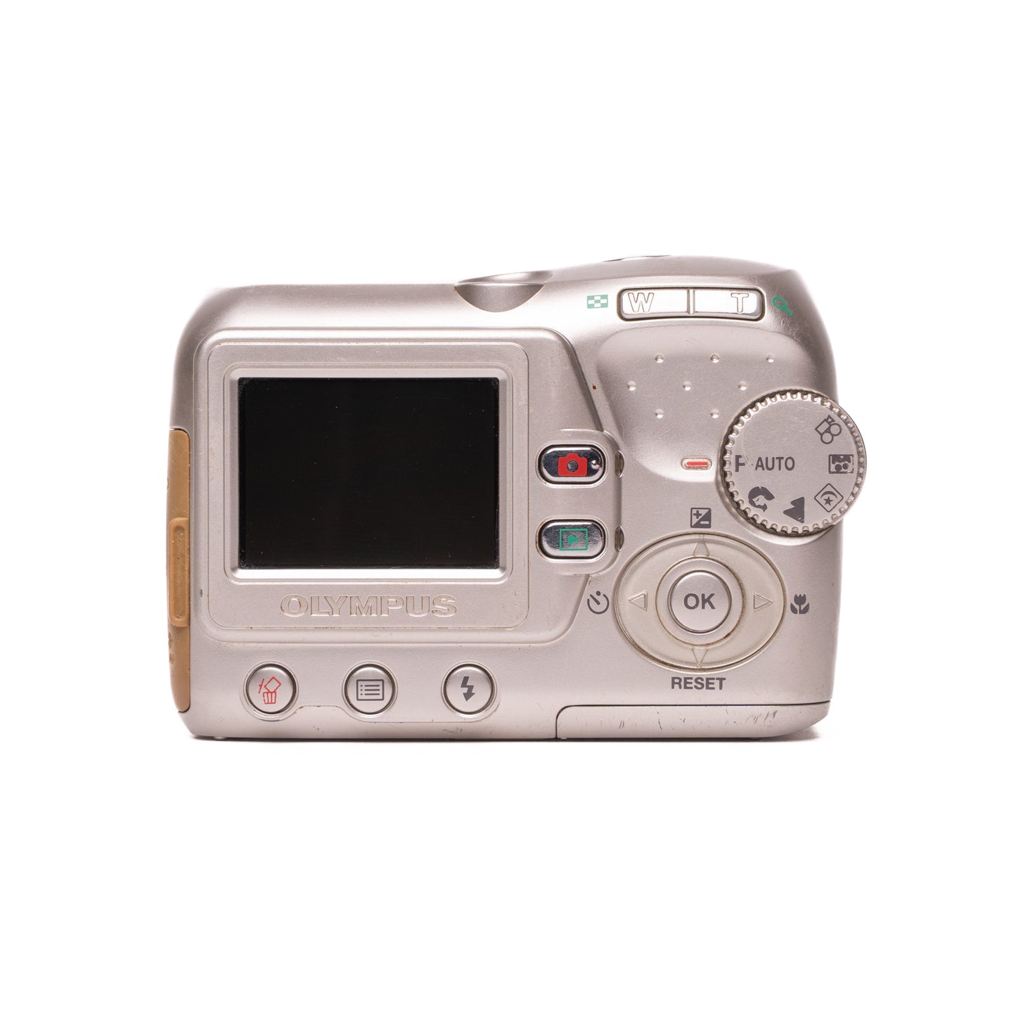 Olympus FE-110 5.0MP Digital Camera