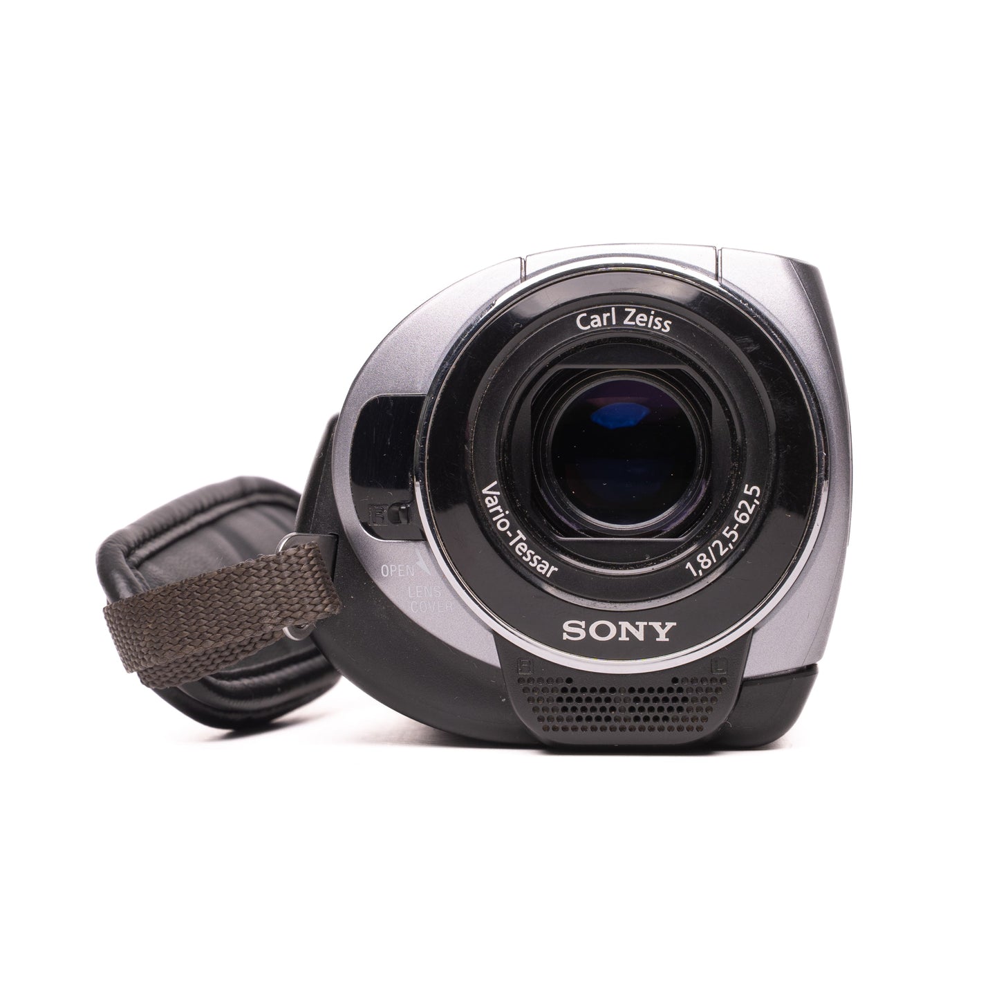 Sony Handycam DCR-SR62 30GB Hybrid HDD/Memory Stick Camcorder