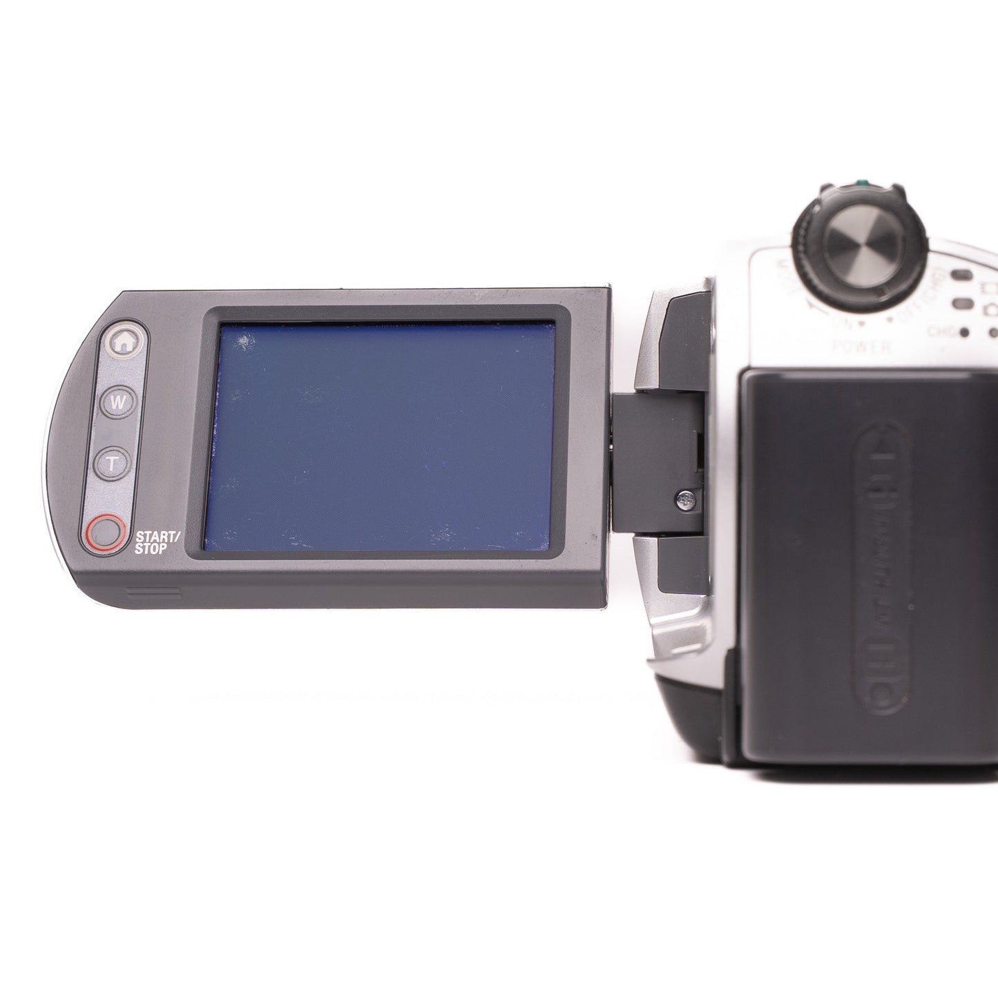 Sony Handycam DCR-SR42 30GB Hard Disk Drive PAL Camcorder