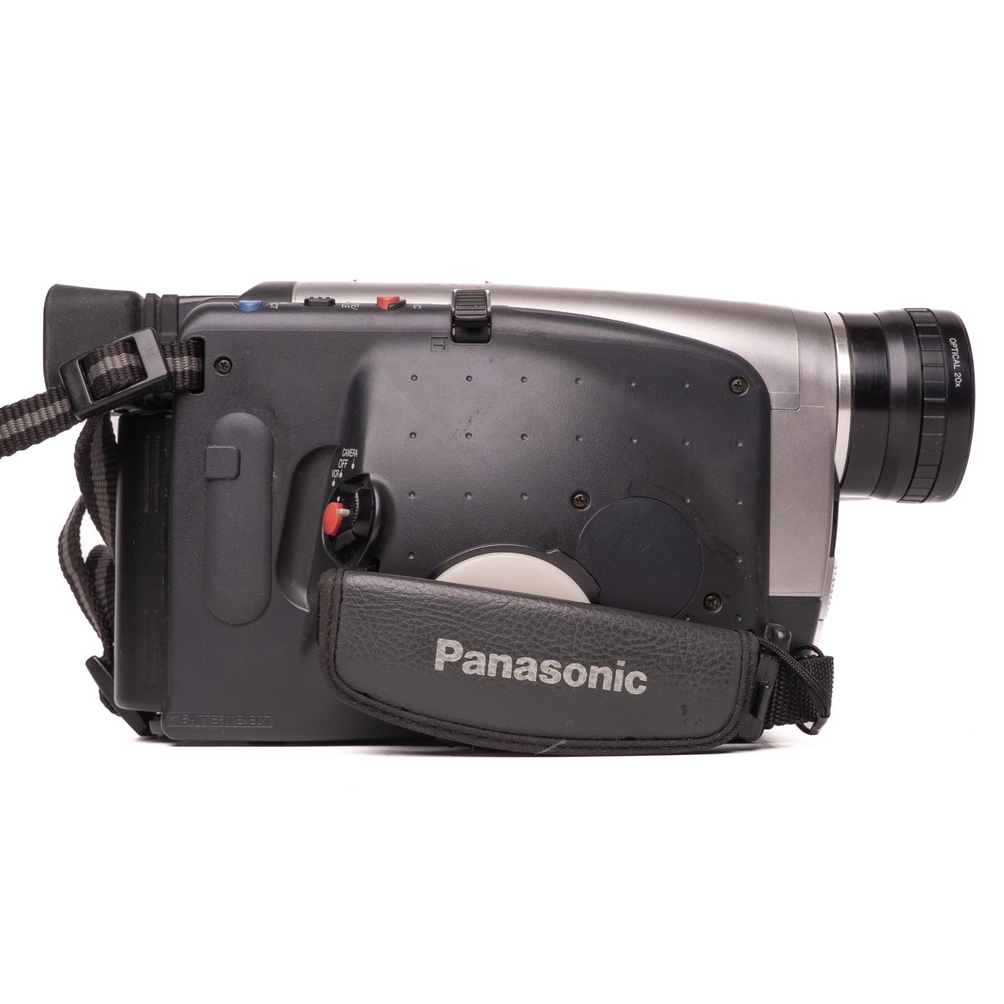 Panasonic NV-RZ1 VHS-C PAL Camcorder