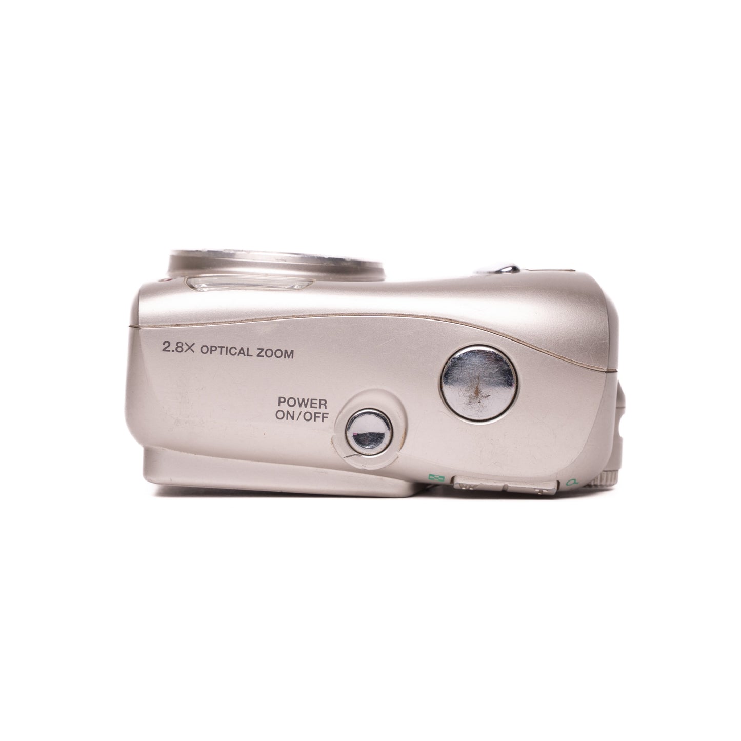 Olympus FE-110 5.0MP Digital Camera