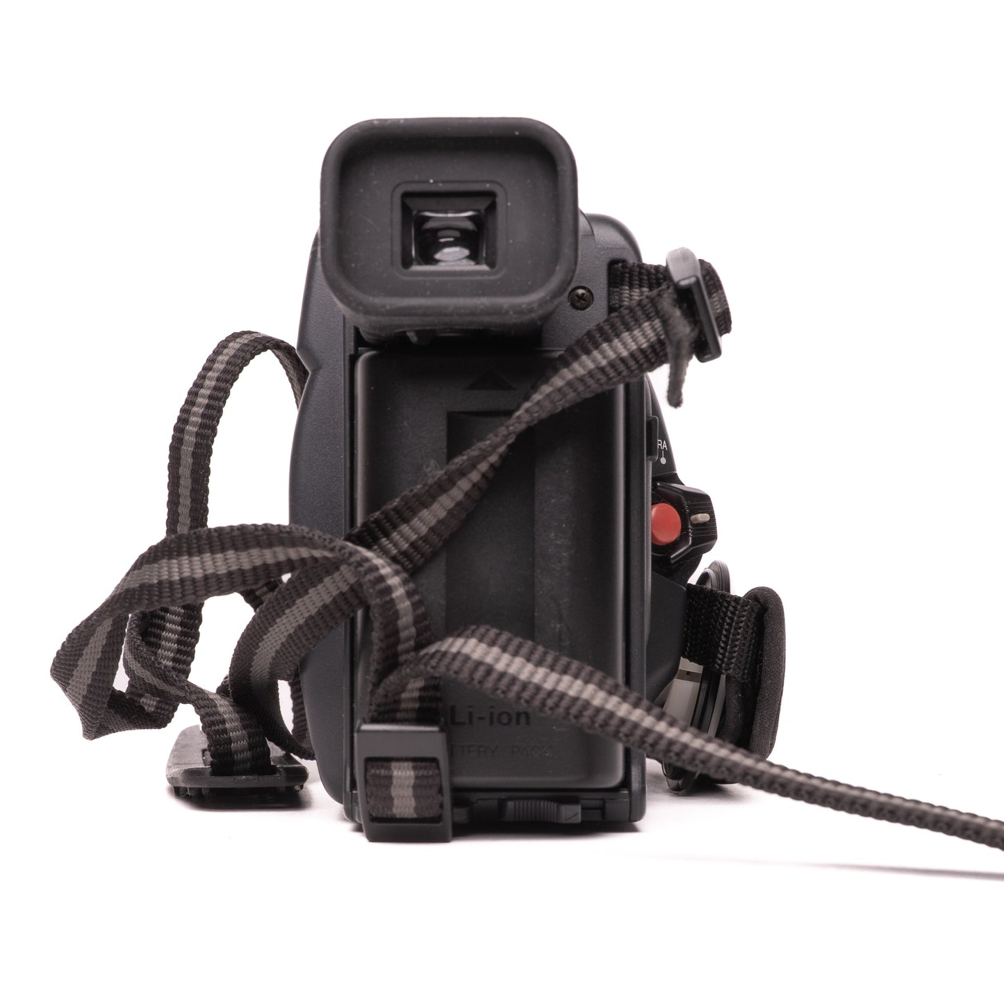 Panasonic NV-RZ1 VHS-C PAL Camcorder