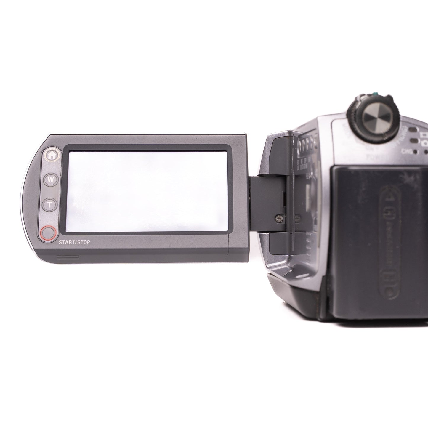 Sony Handycam DCR-SR62 30GB Hybrid HDD/Memory Stick Camcorder
