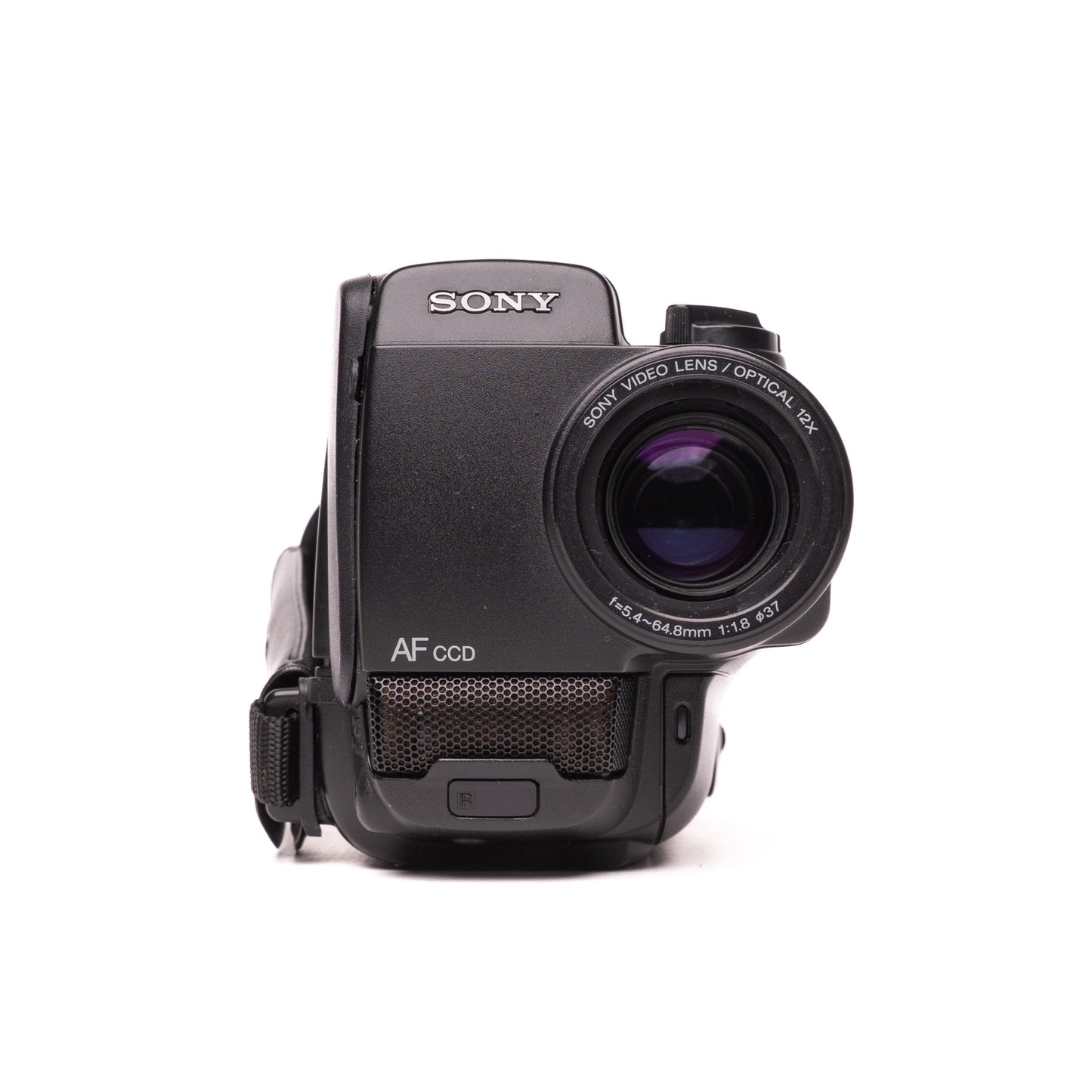 Sony Handycam CCD-TR440E Video8 PAL Camcorder